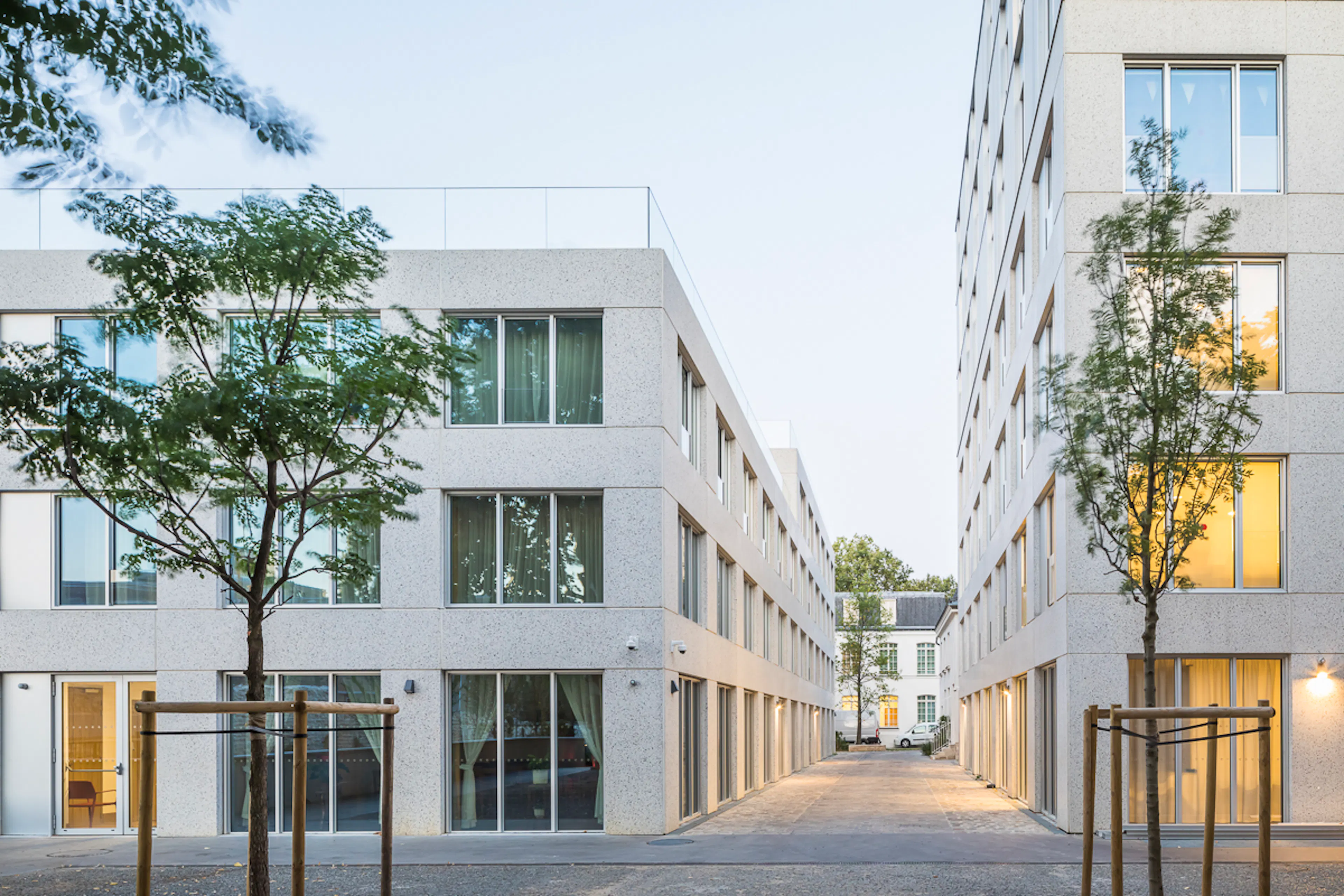 Bouncing Bridge — 7