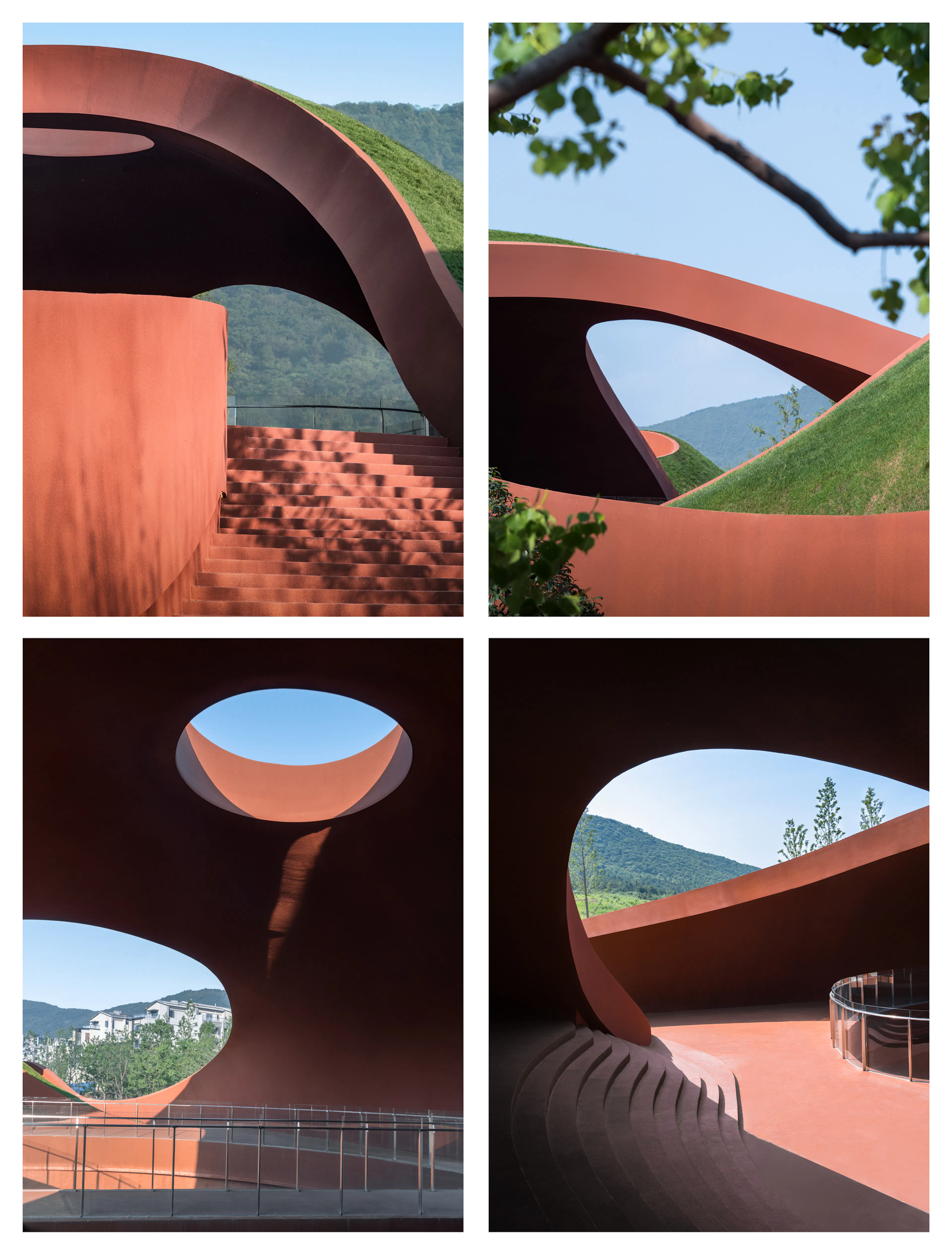 OCT Chaohu Natural and Cultural Centre — 22