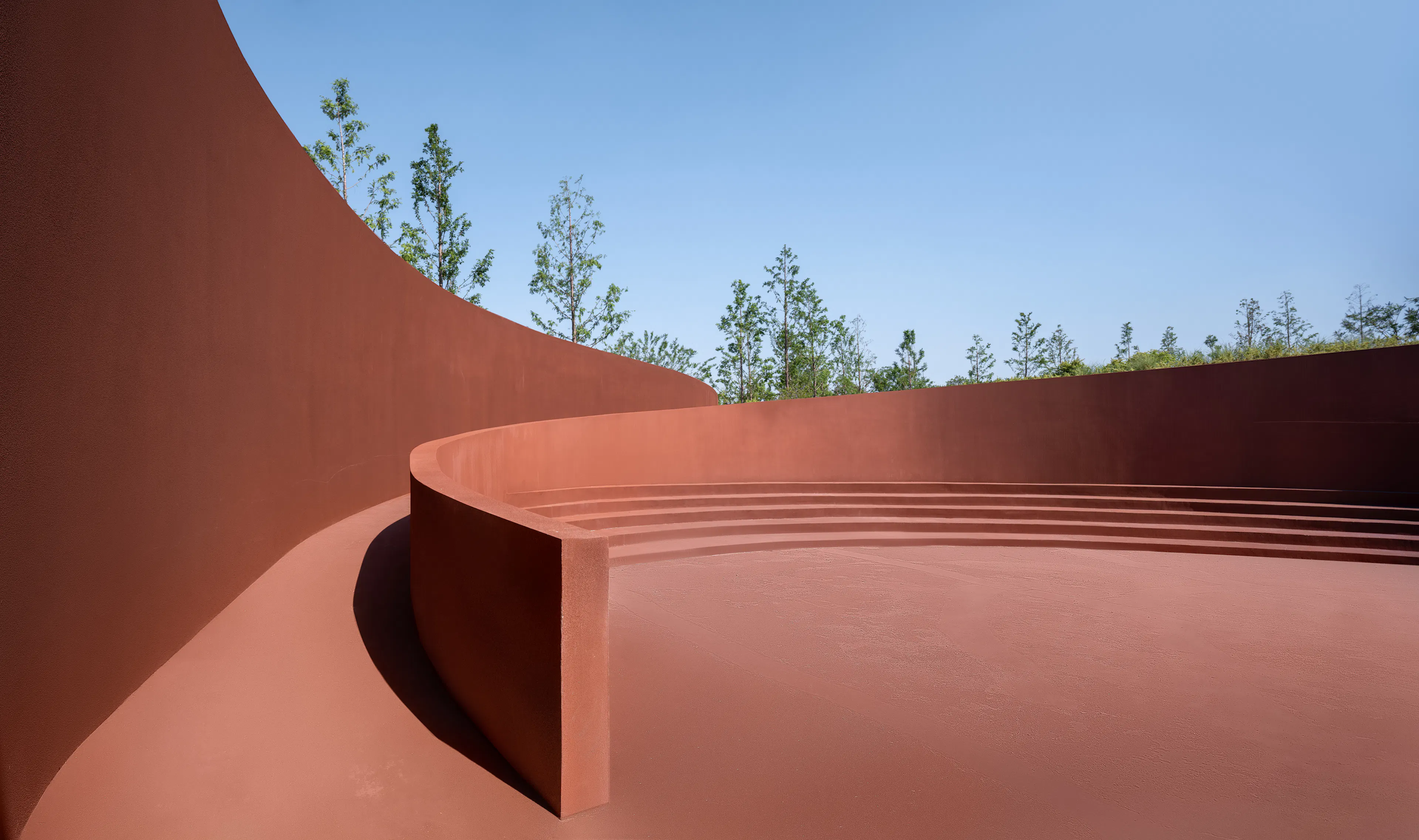 OCT Chaohu Natural and Cultural Centre — 24
