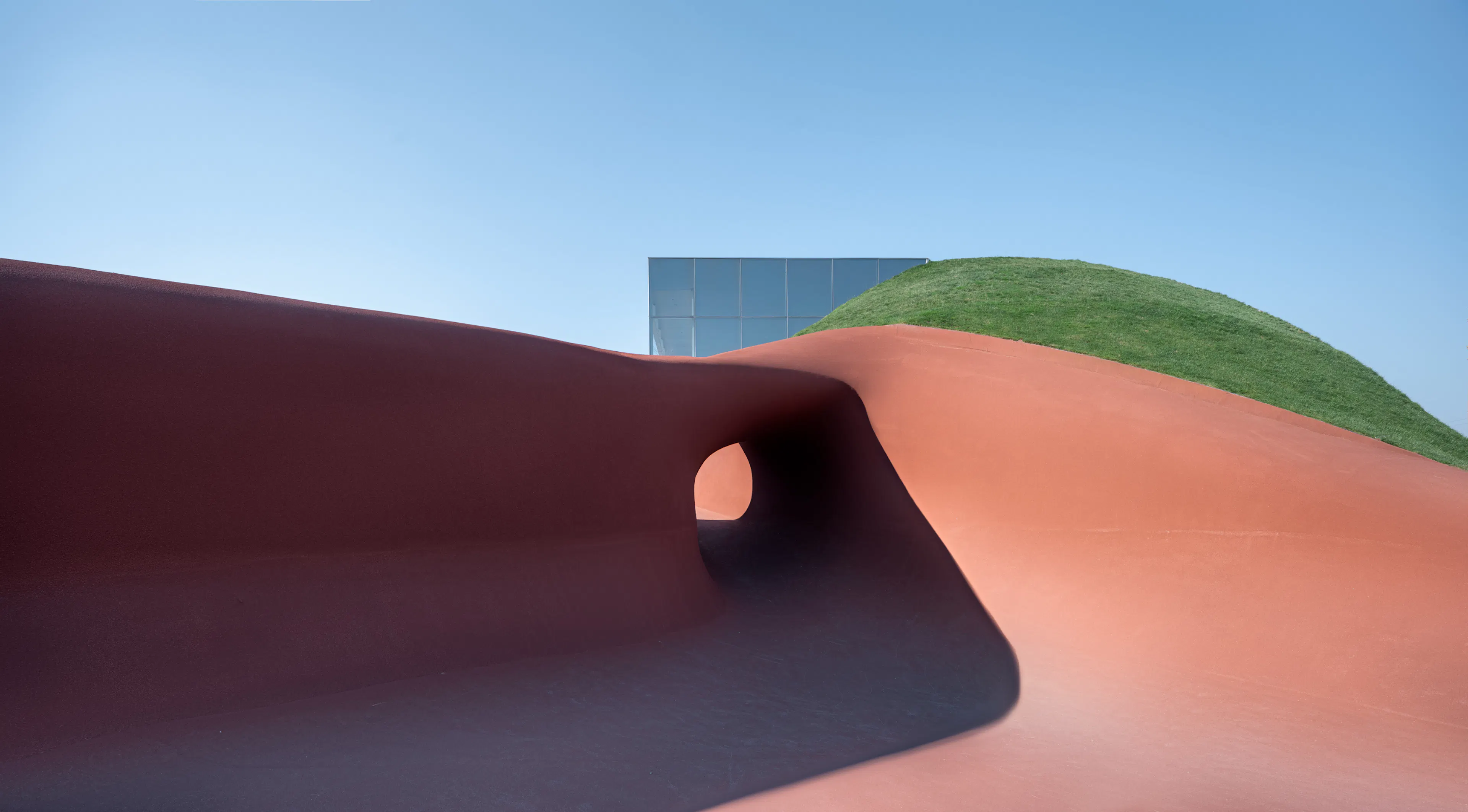 OCT Chaohu Natural and Cultural Centre — 26