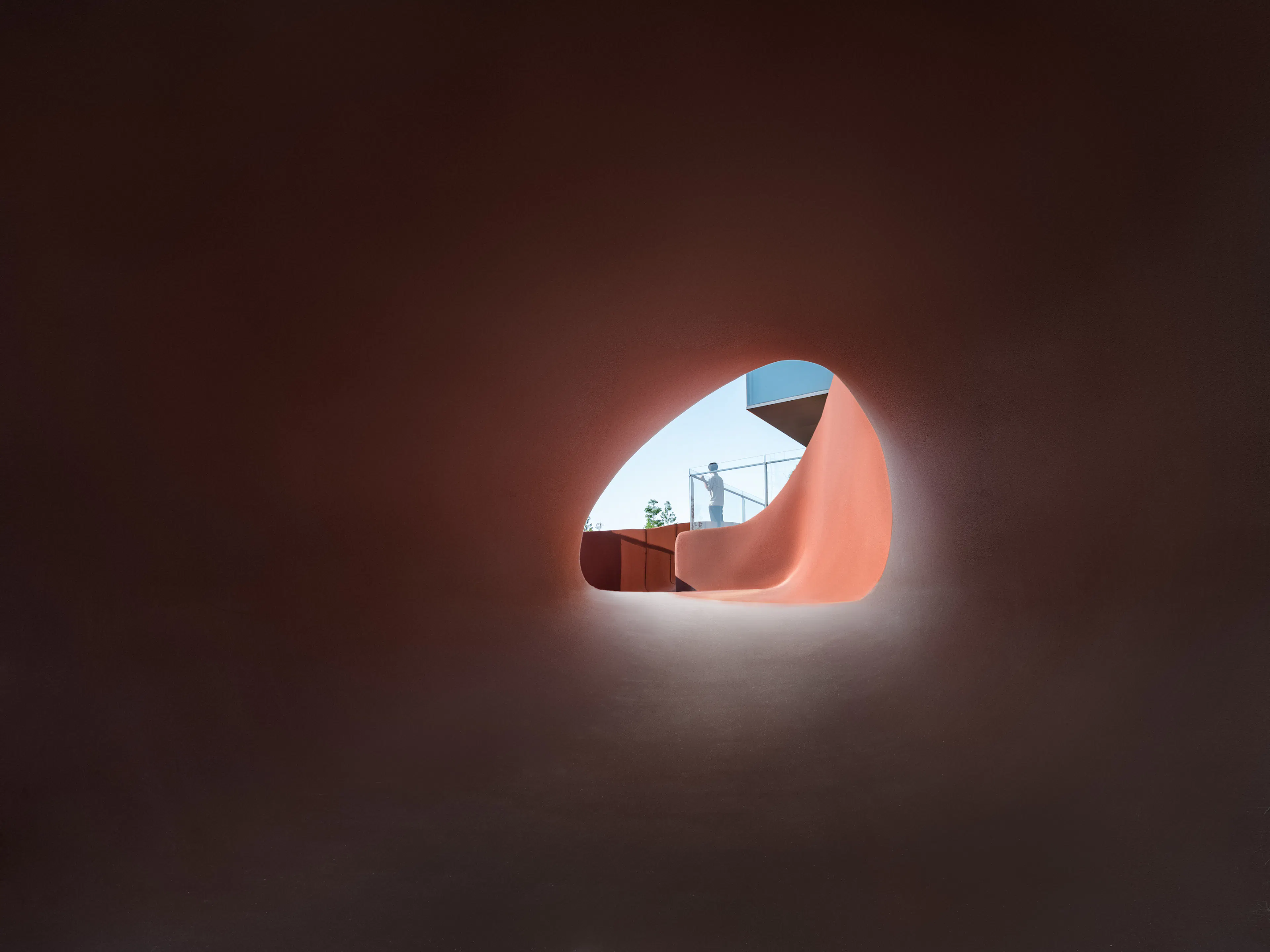 OCT Chaohu Natural and Cultural Centre — 27