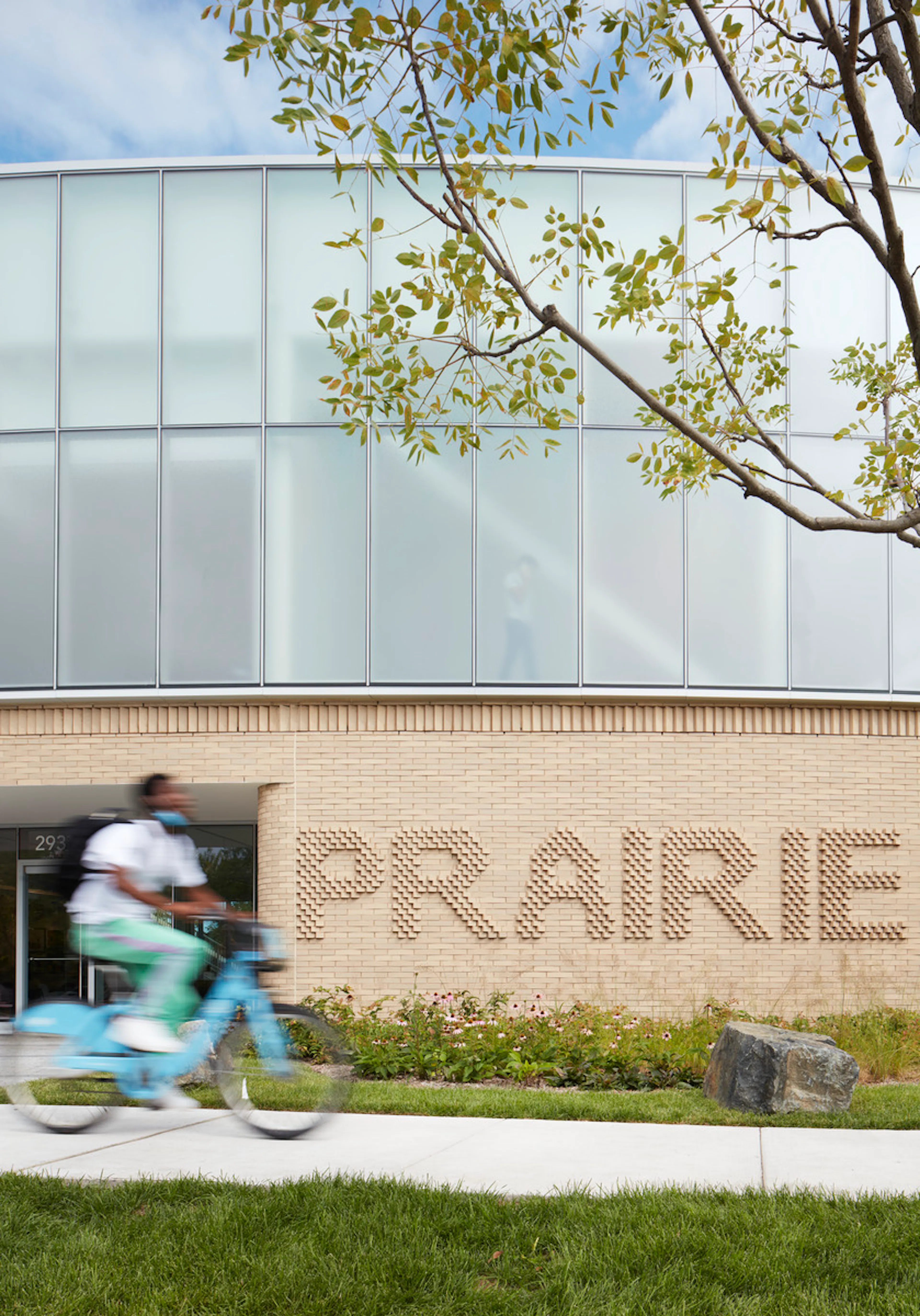 The Hub at Prairie Shores — 6