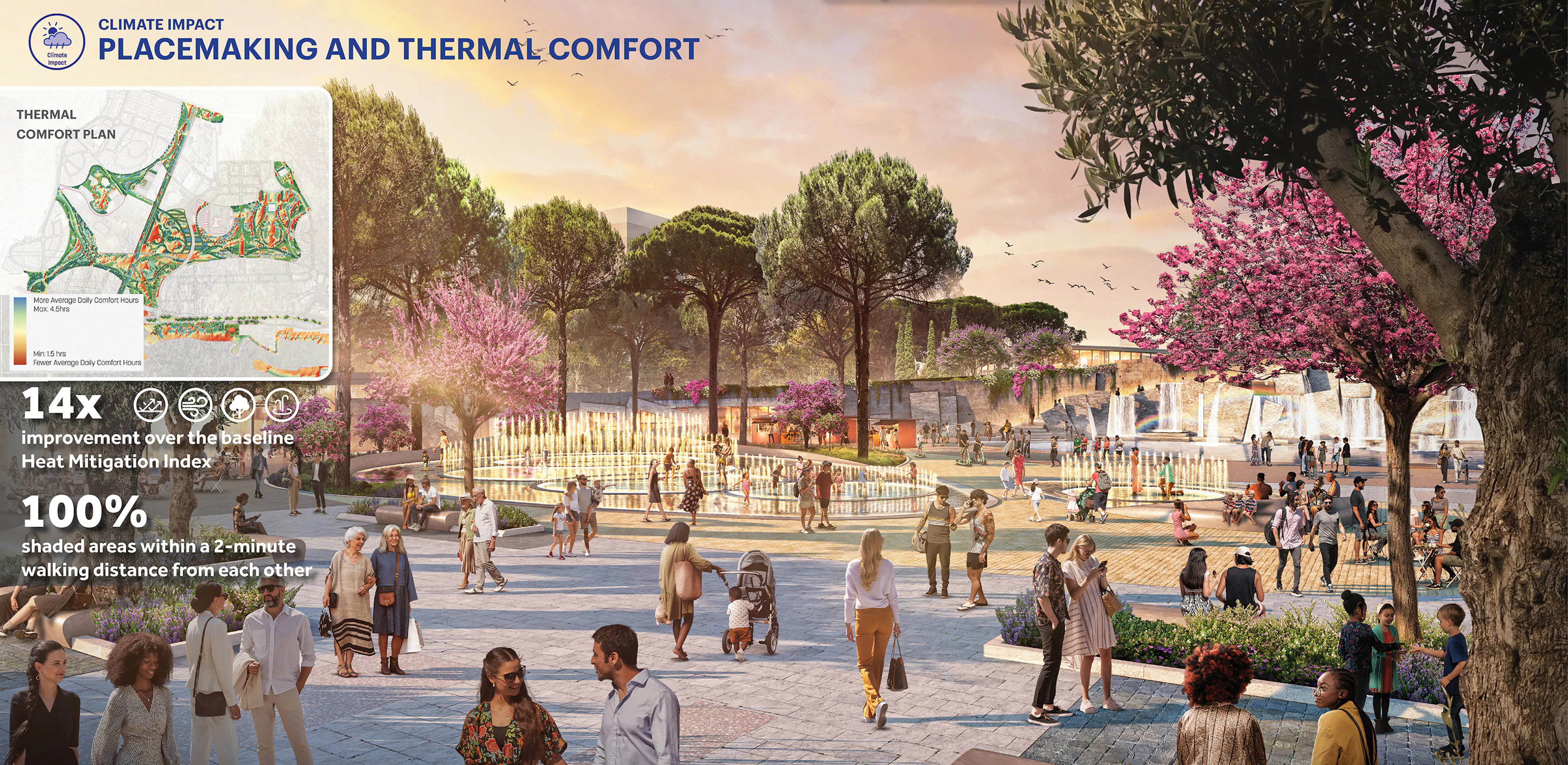 The Ellinikon Metropolitan Park and Coastal Front — 11