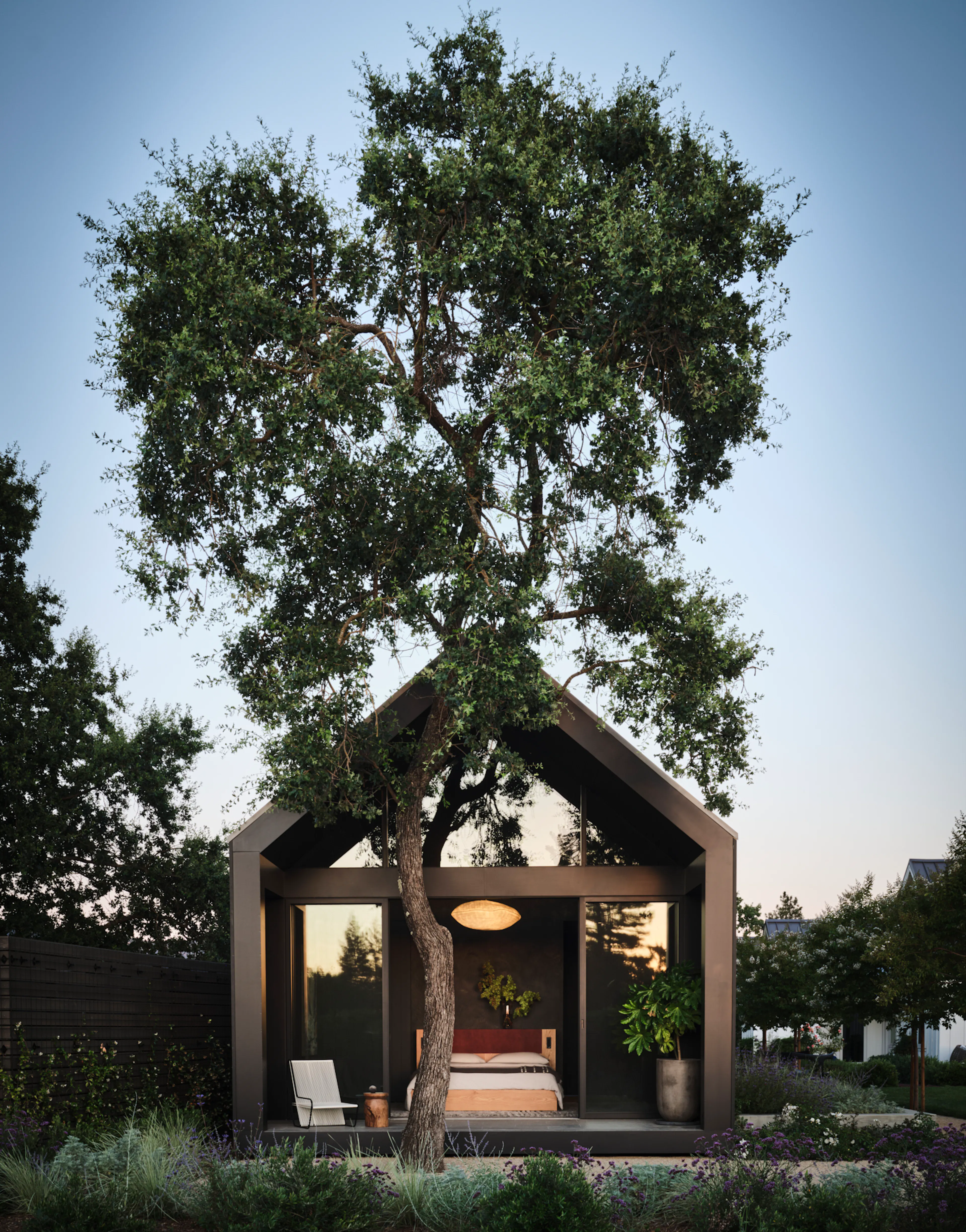 Napa Valley Residence