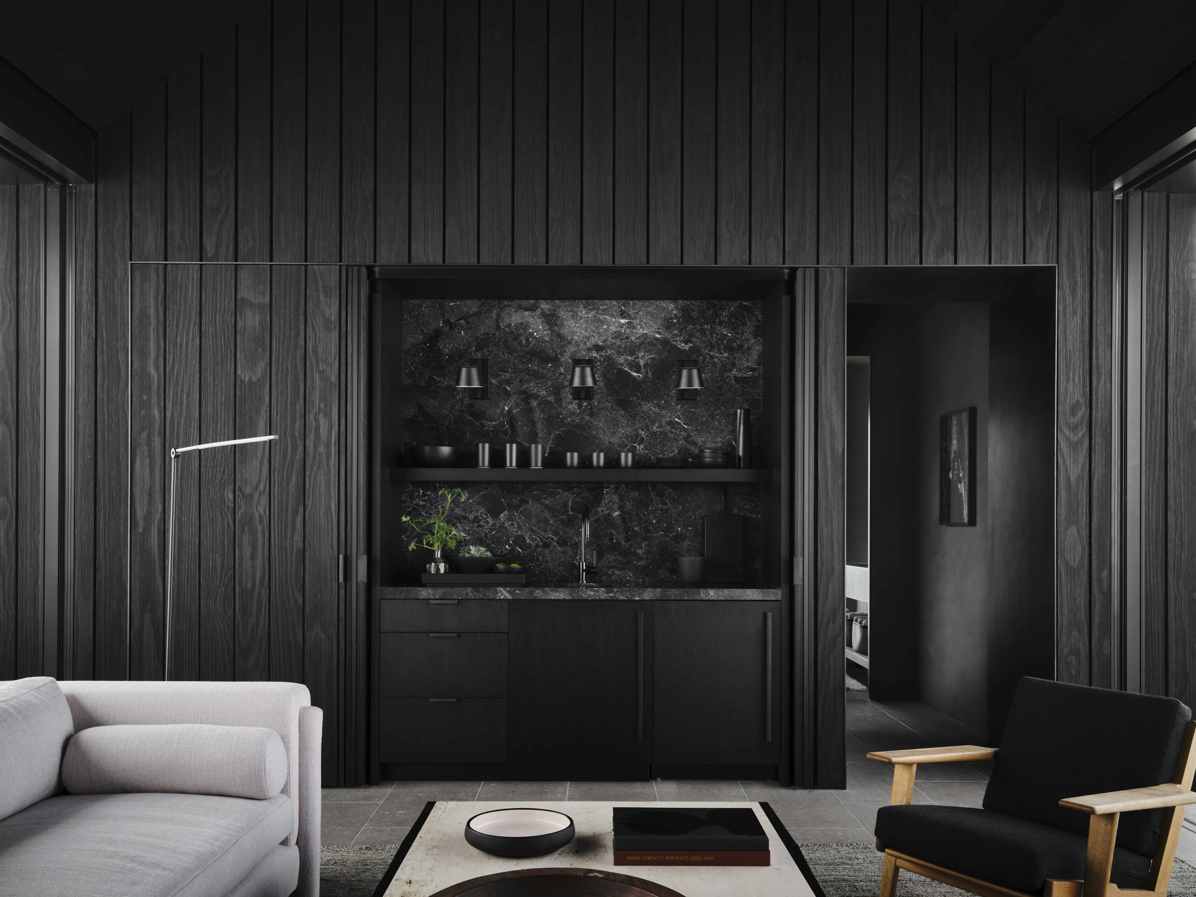 Napa Valley Residence — 3