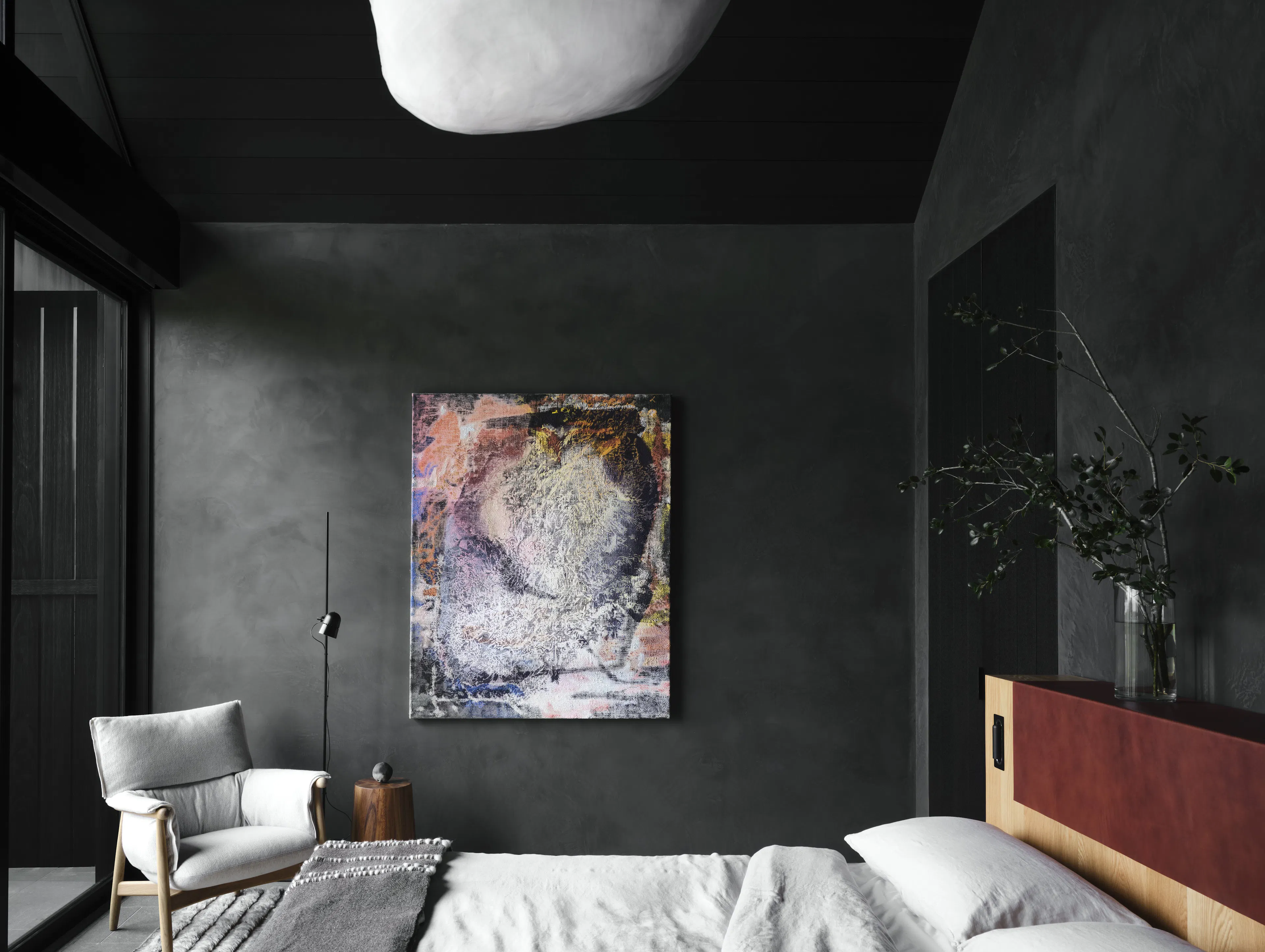 Napa Valley Residence — 4