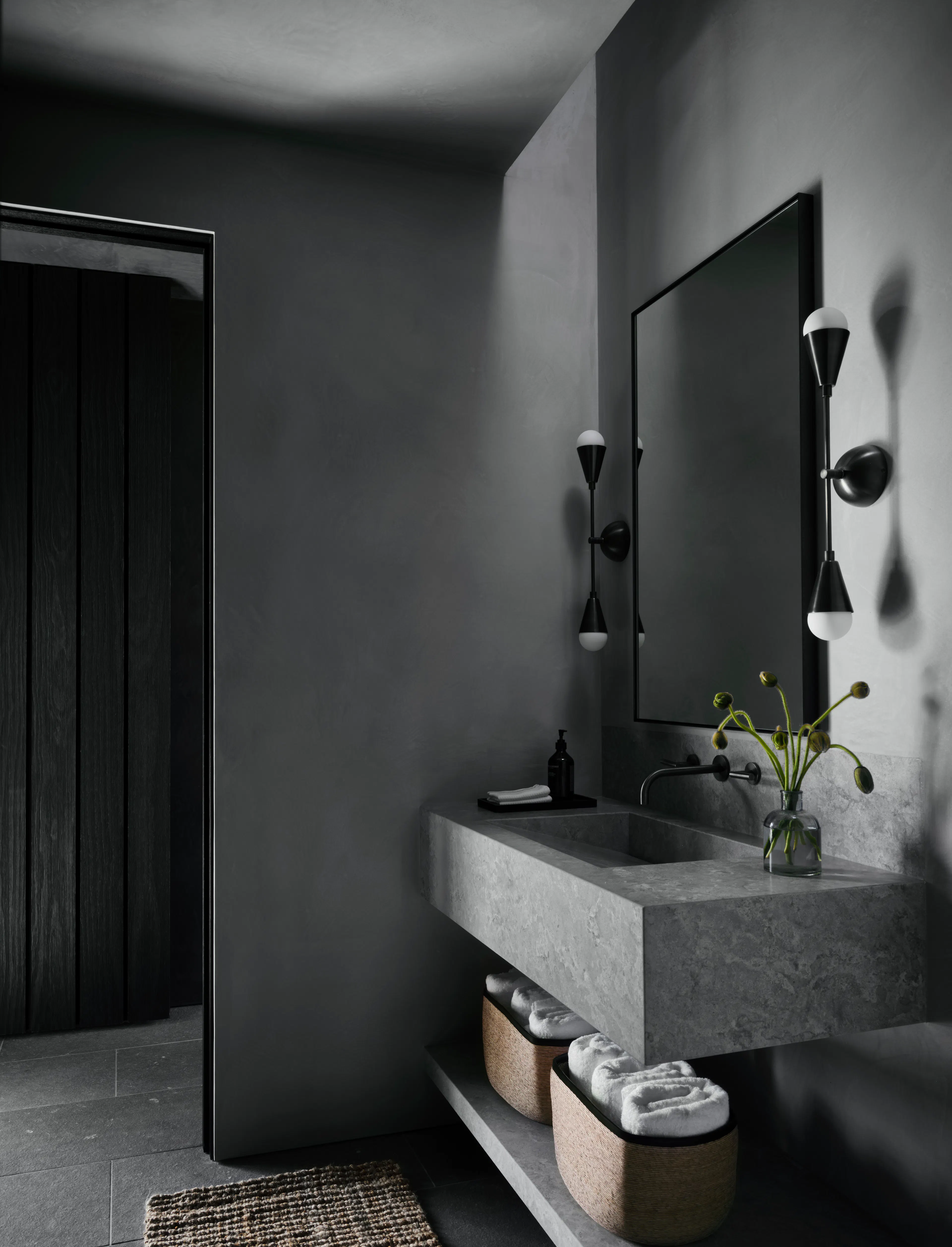 Napa Valley Residence — 7