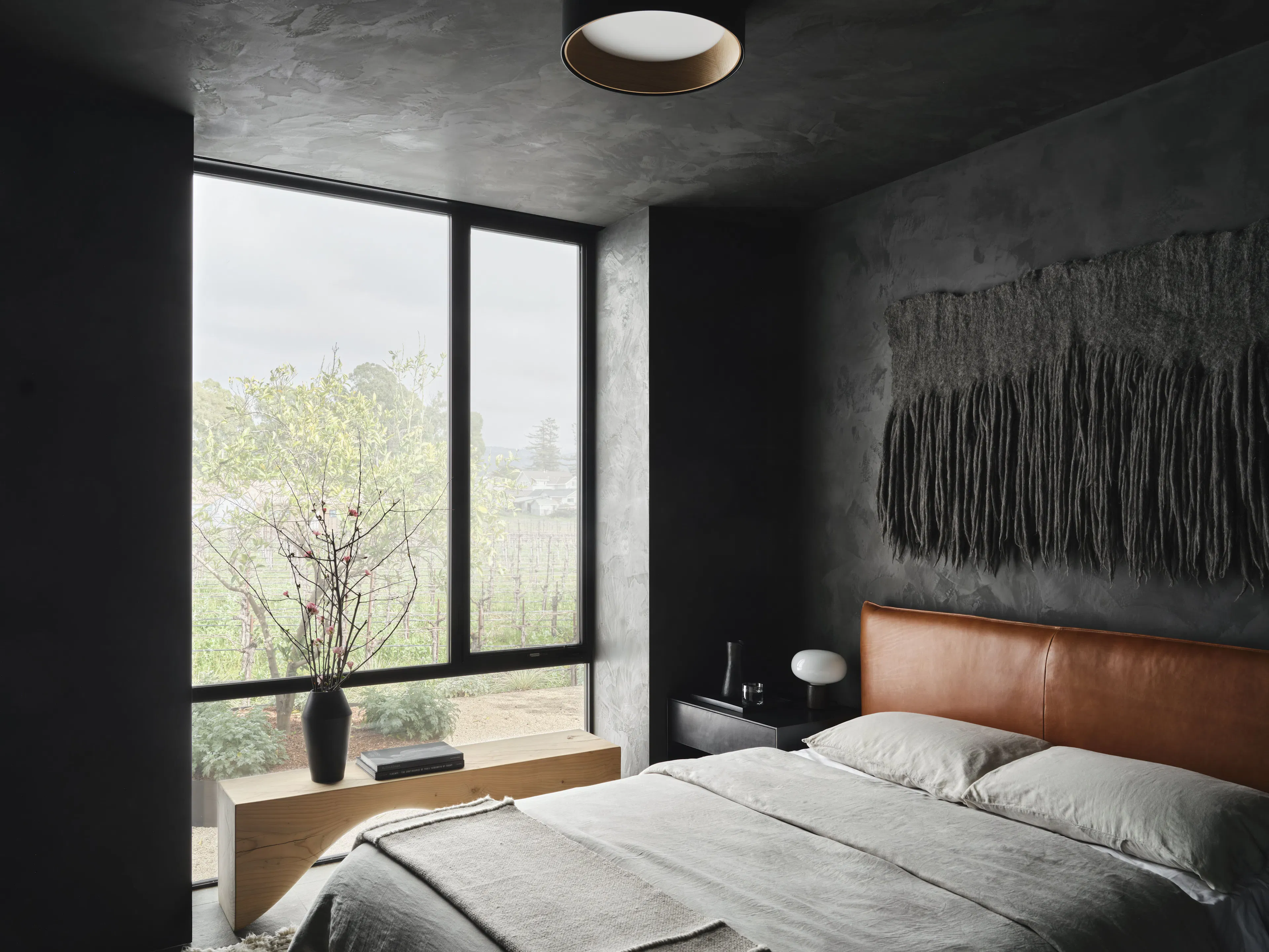 Napa Valley Residence — 8