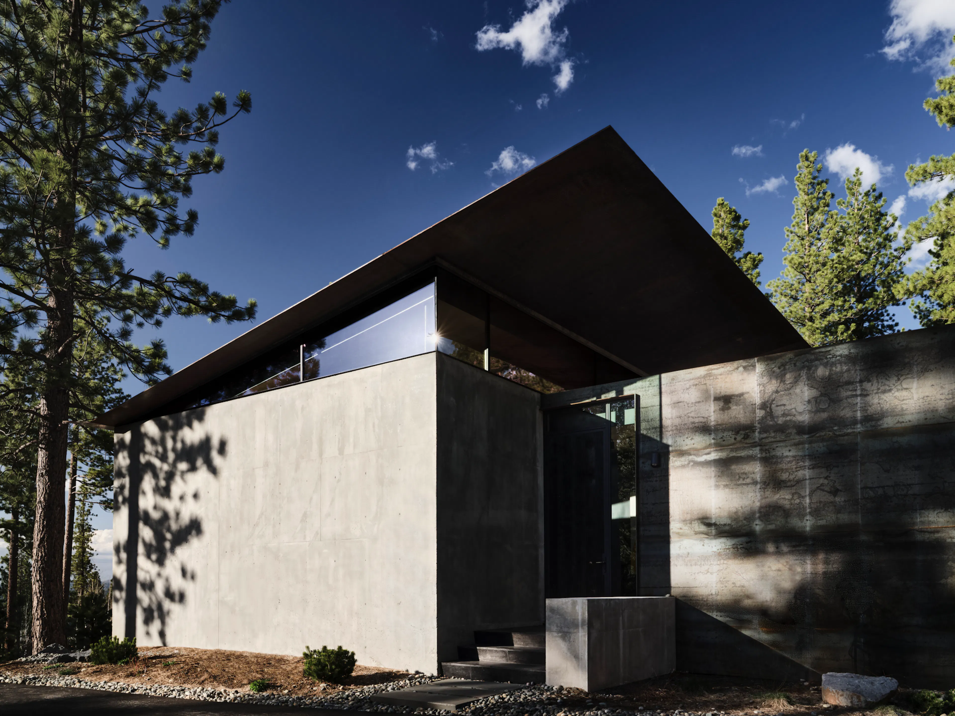 Lake Tahoe Residence