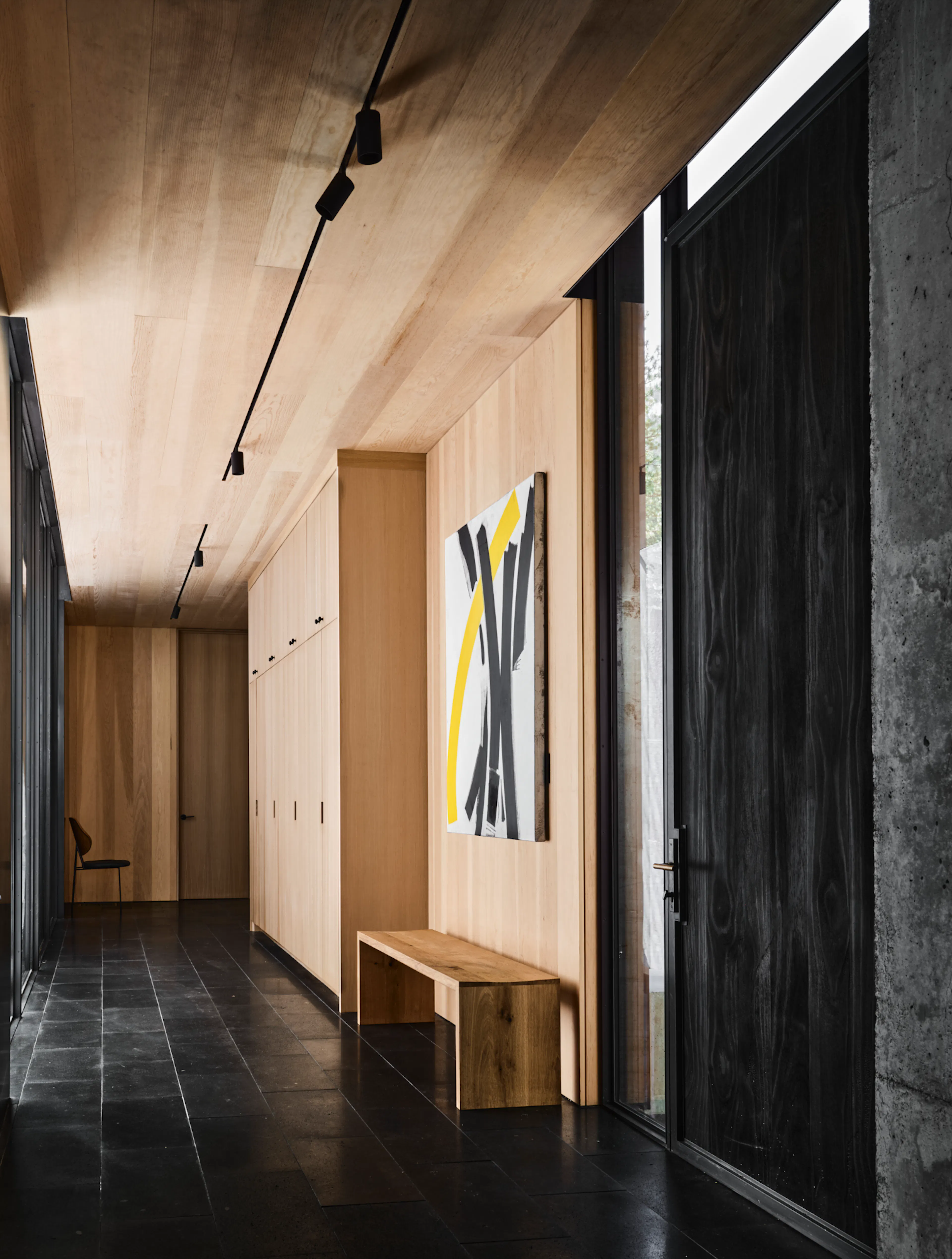 Lake Tahoe Residence — 2