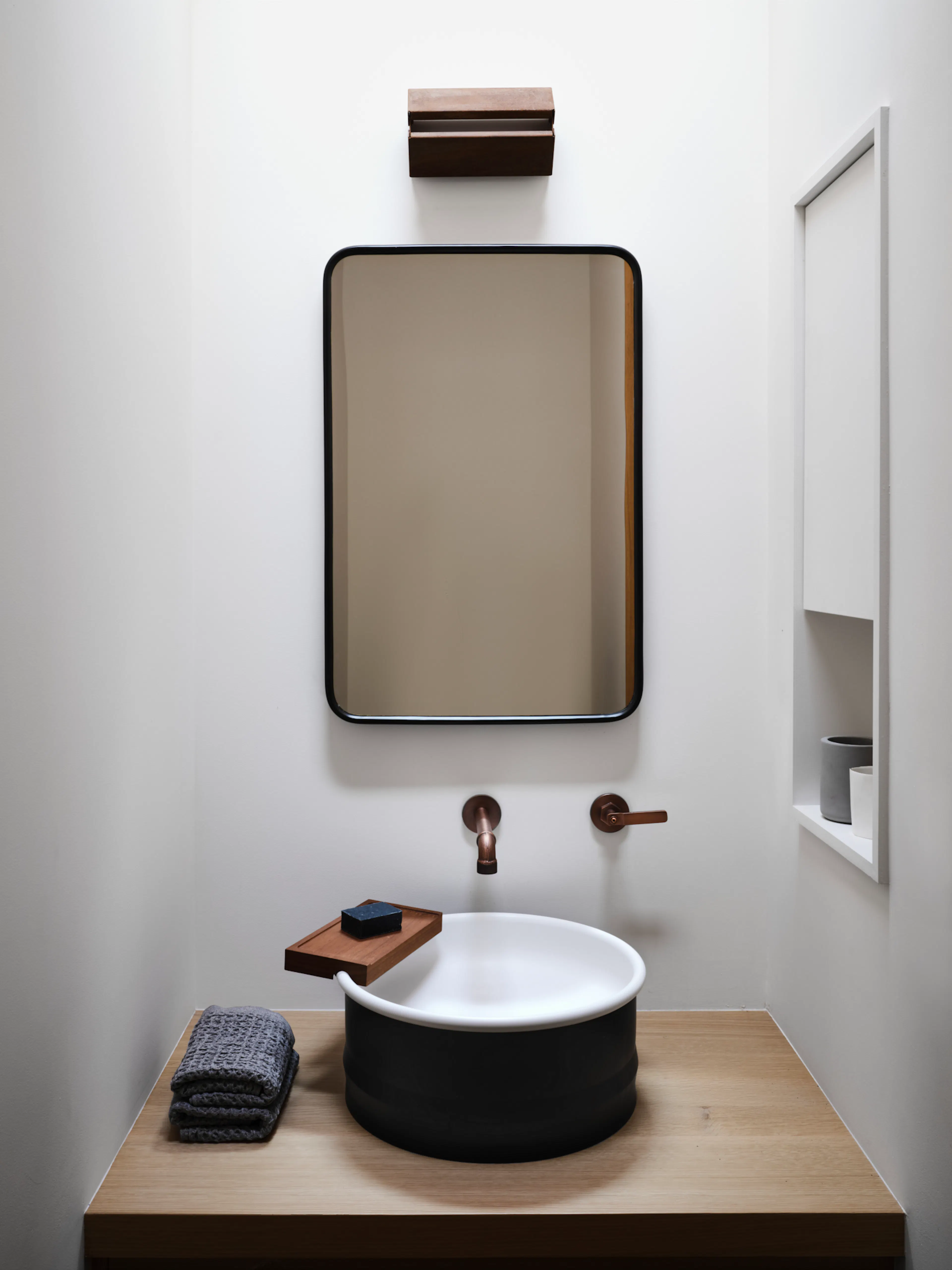 Lake Tahoe Residence — 4