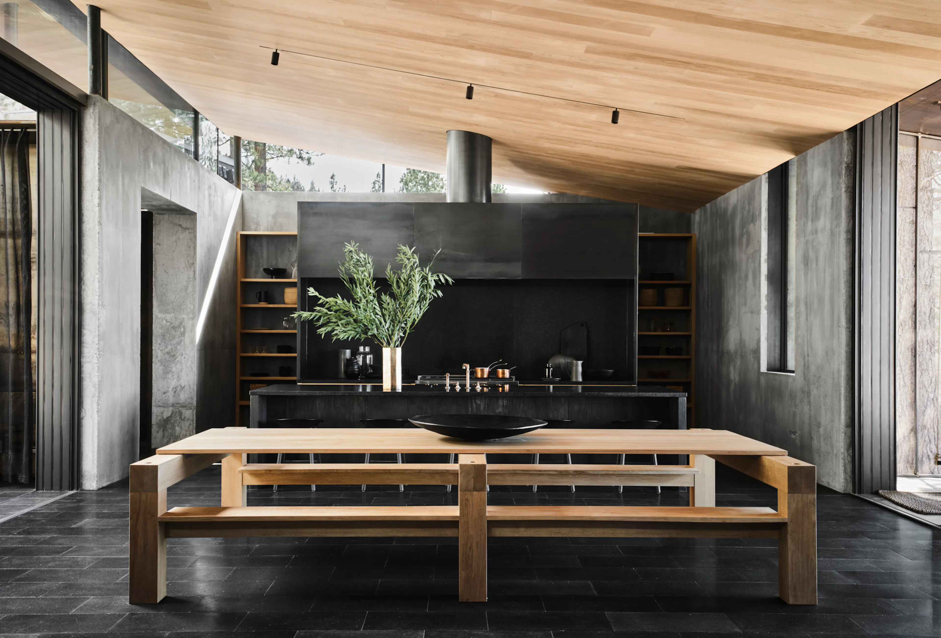 Lake Tahoe Residence — 5