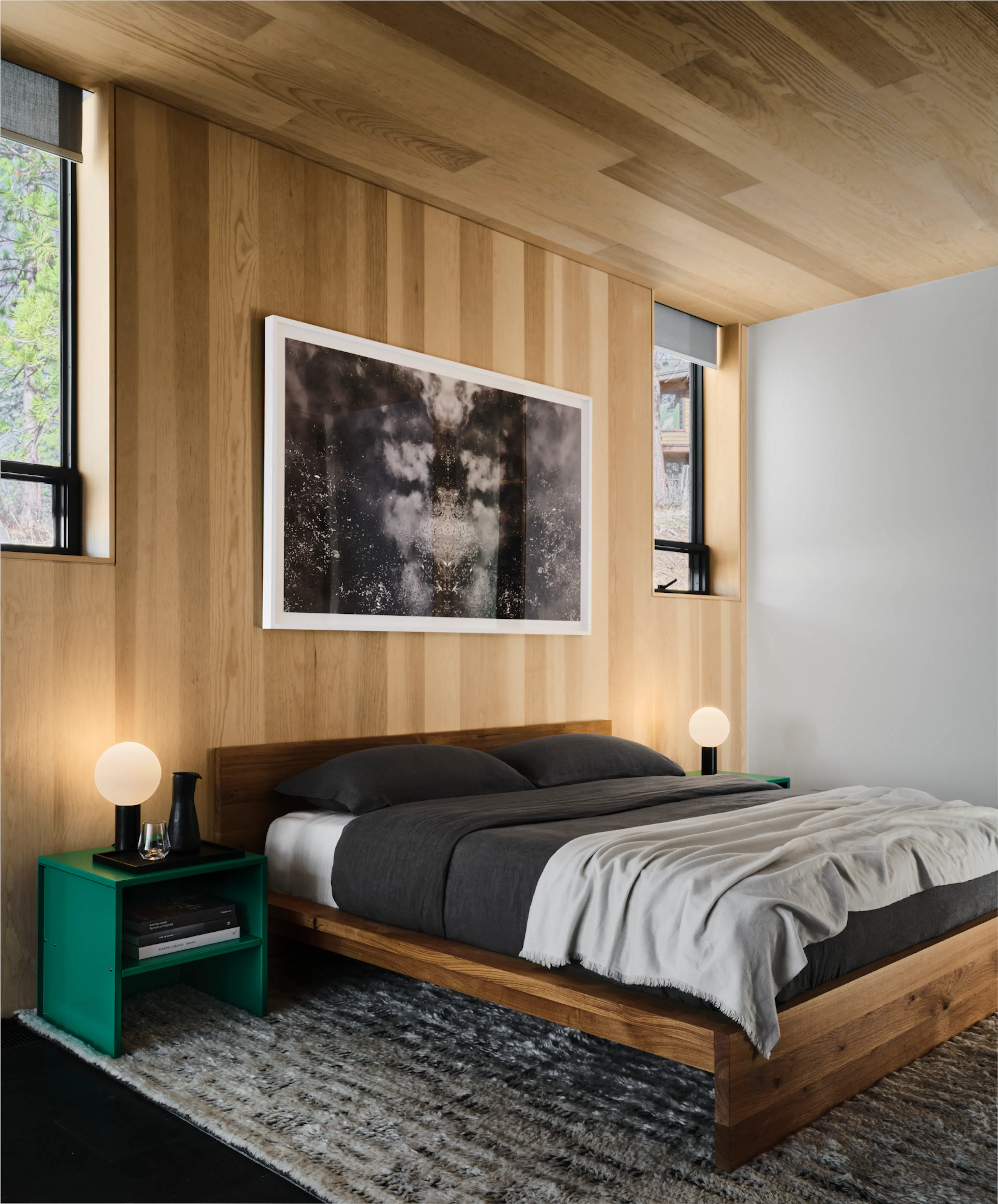 Lake Tahoe Residence — 6