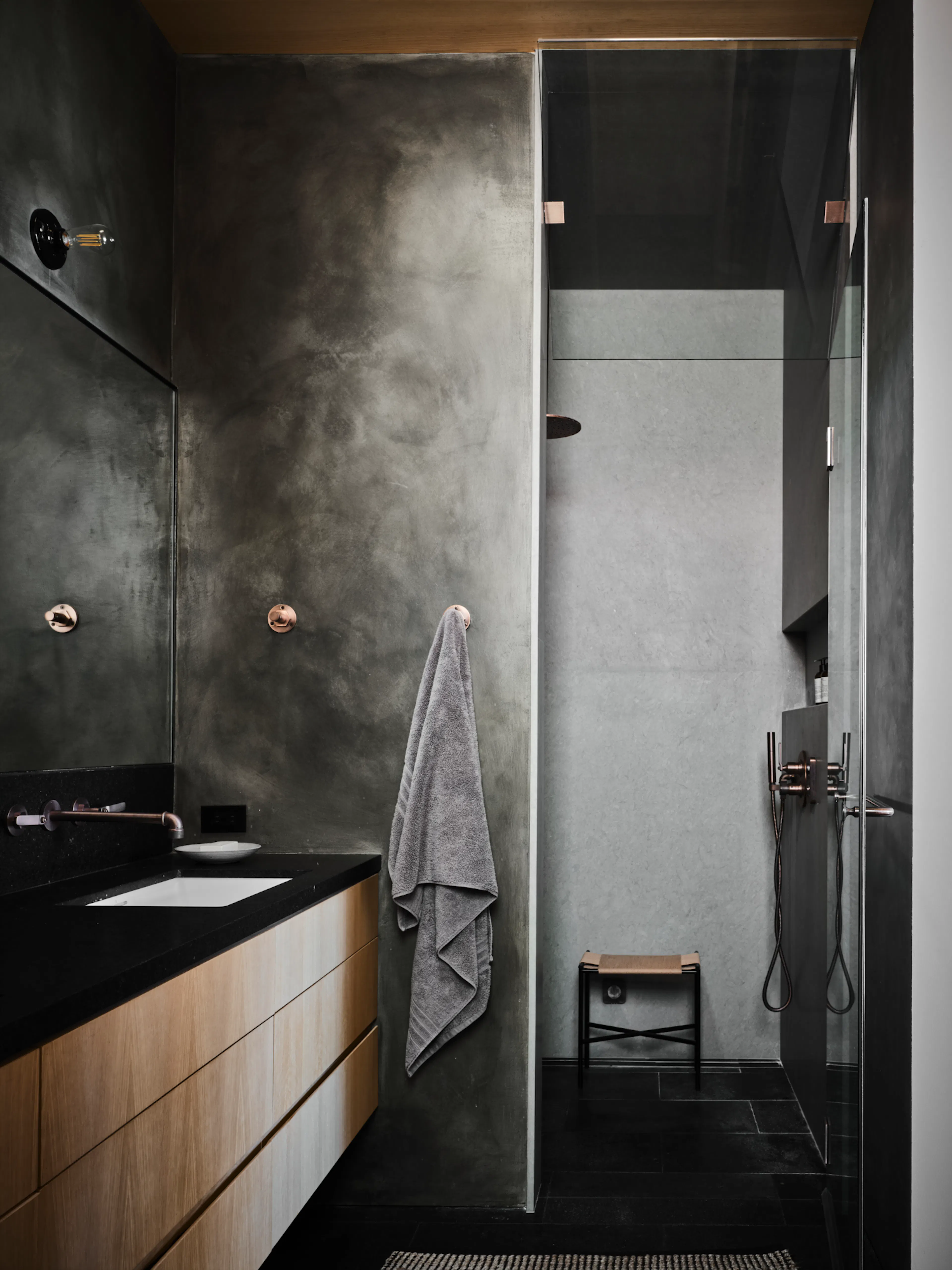 Lake Tahoe Residence — 8