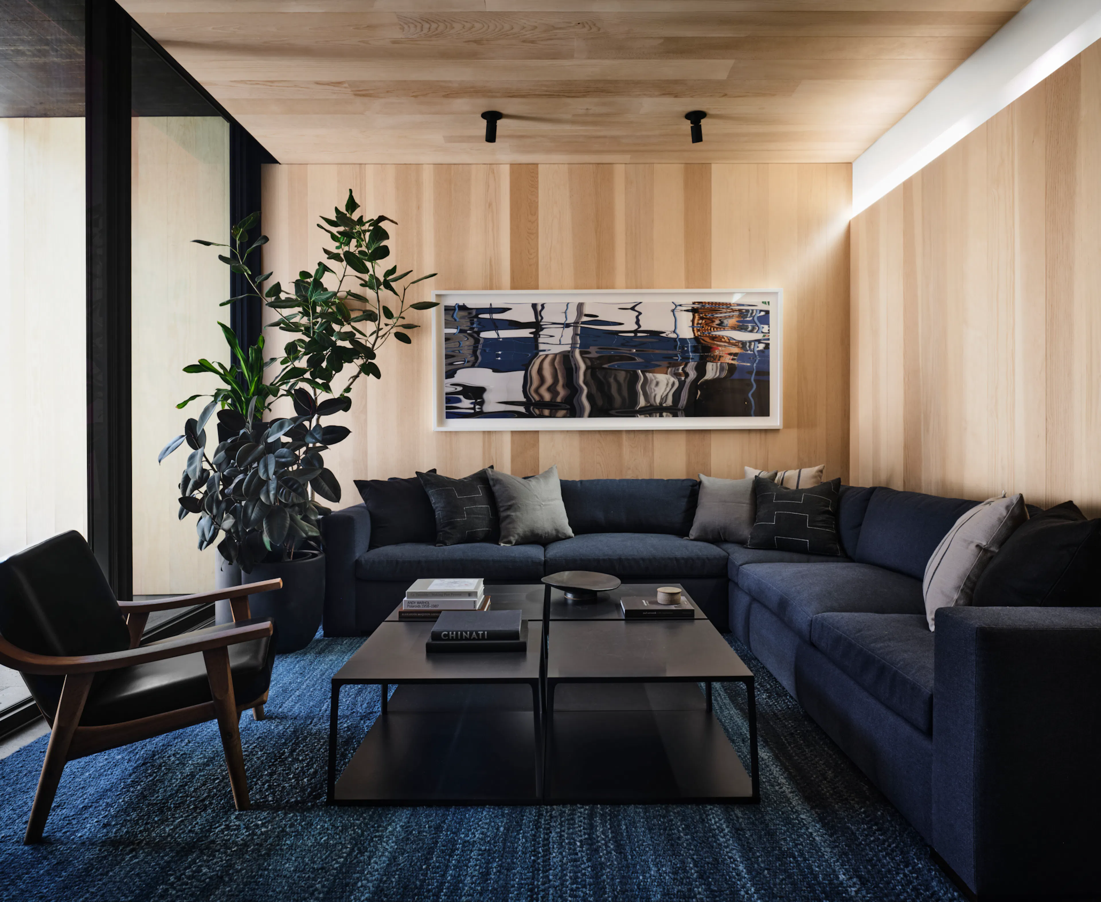 Lake Tahoe Residence — 9