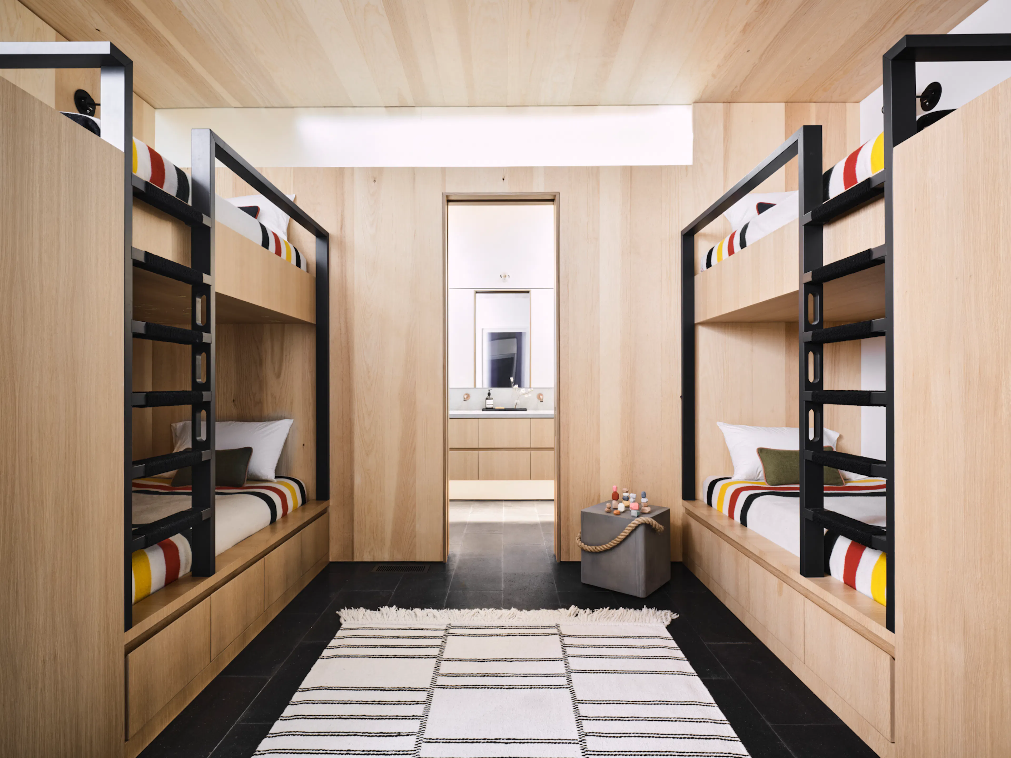 Lake Tahoe Residence — 10