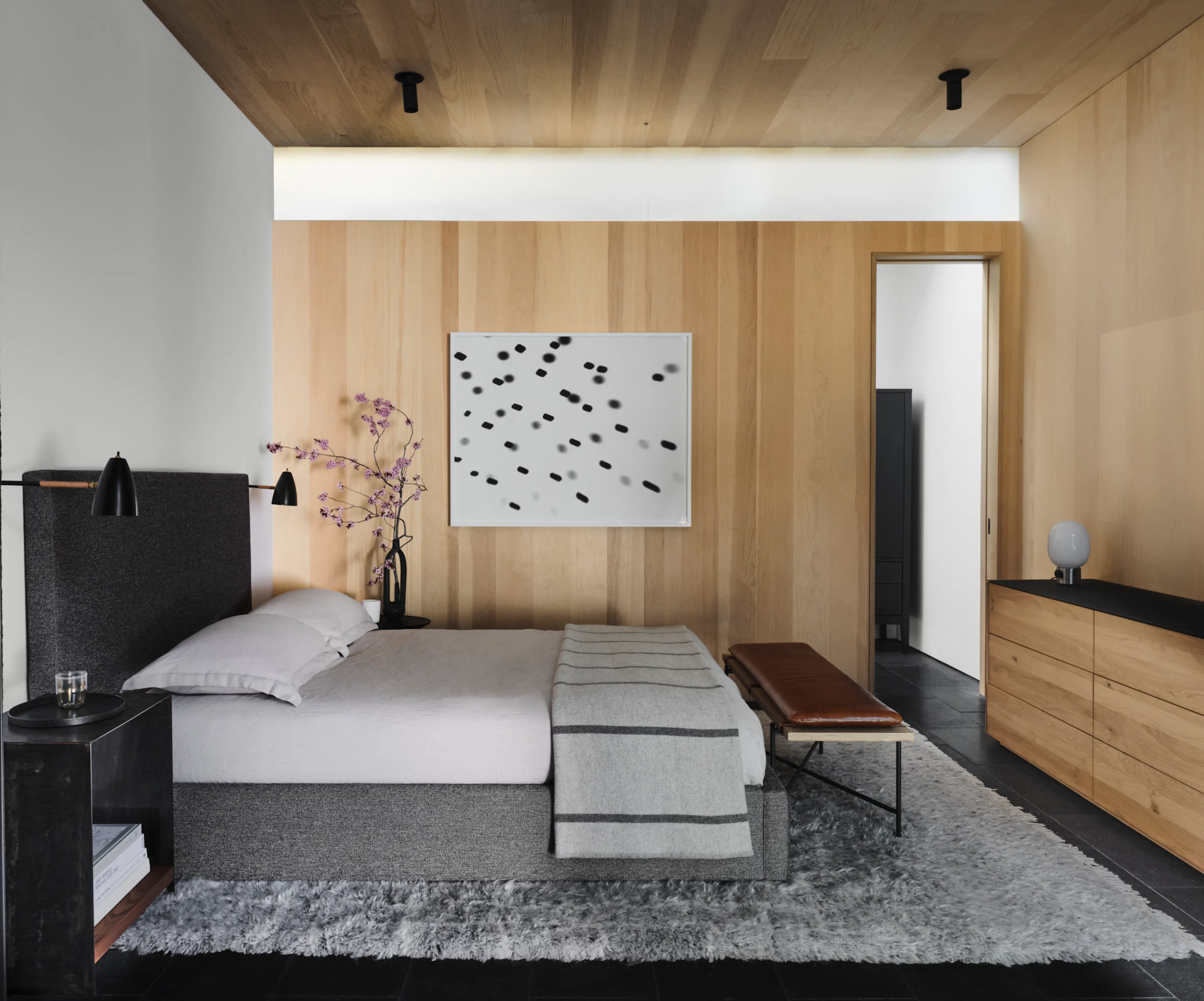 Lake Tahoe Residence — 11