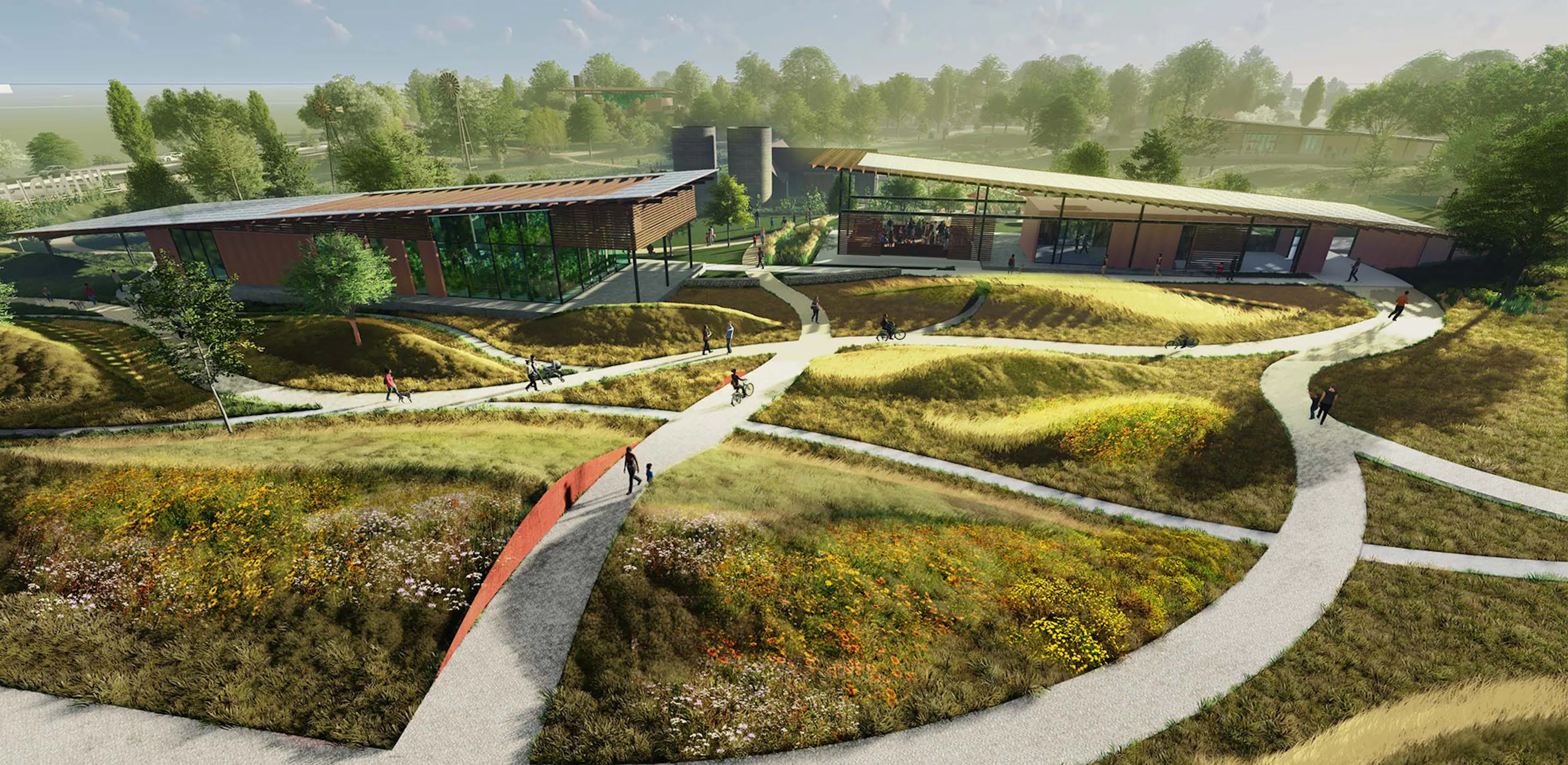 1881 Farm Park — 14