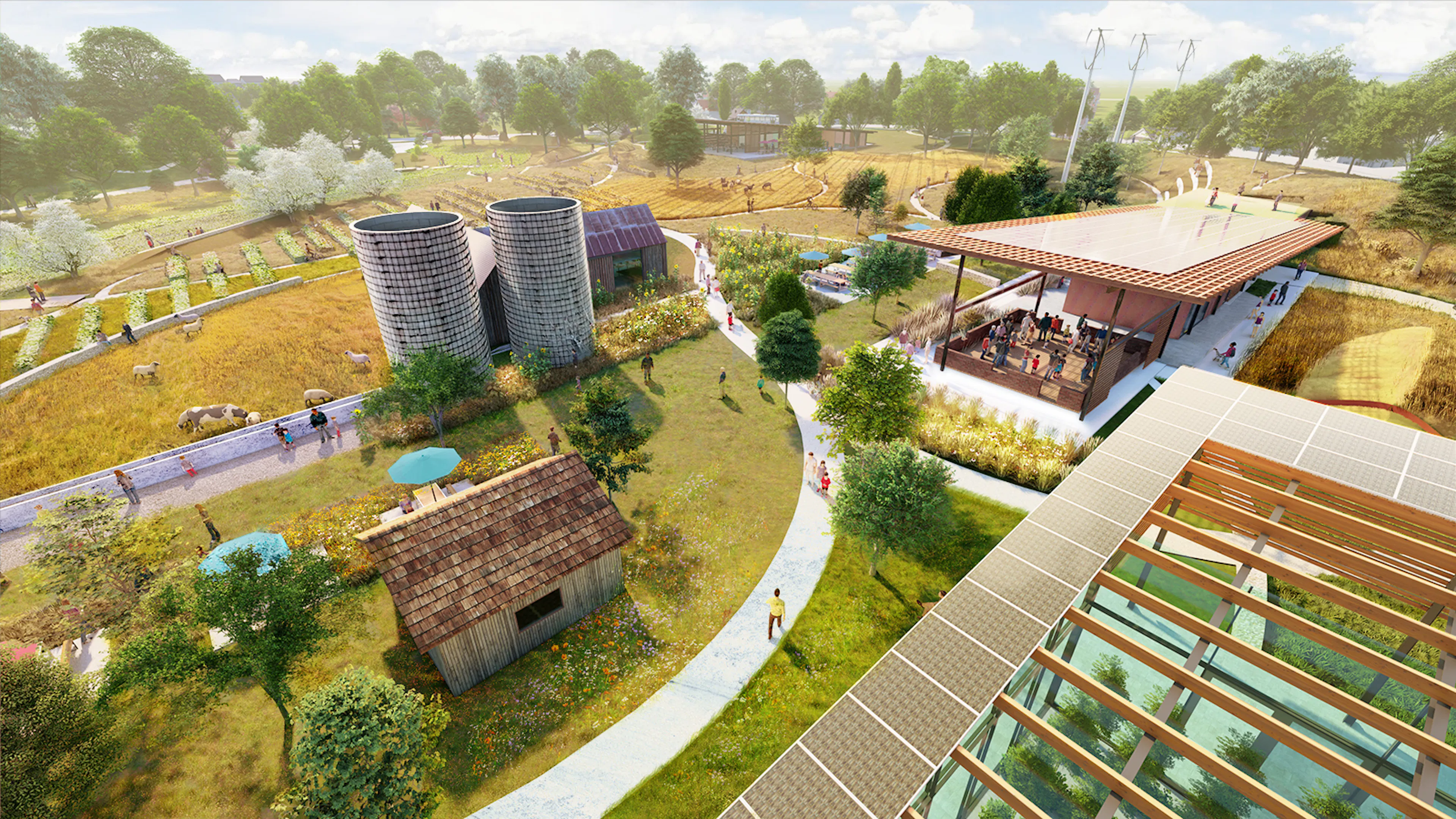 1881 Farm Park — 1