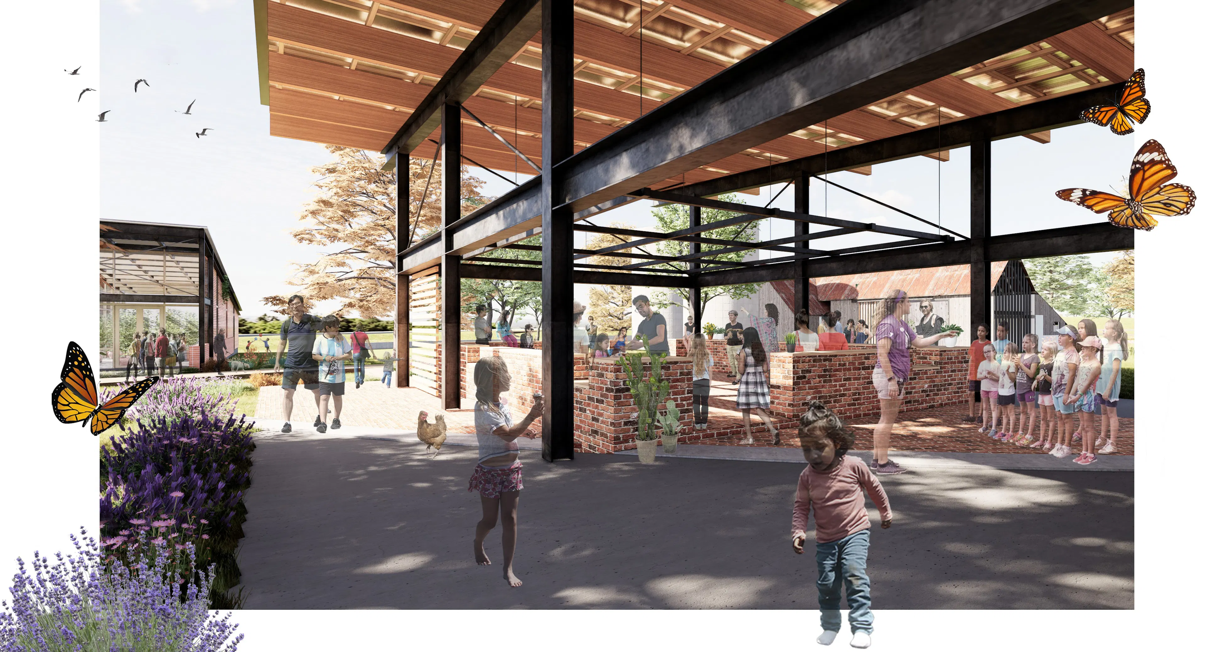 1881 Farm Park — 2