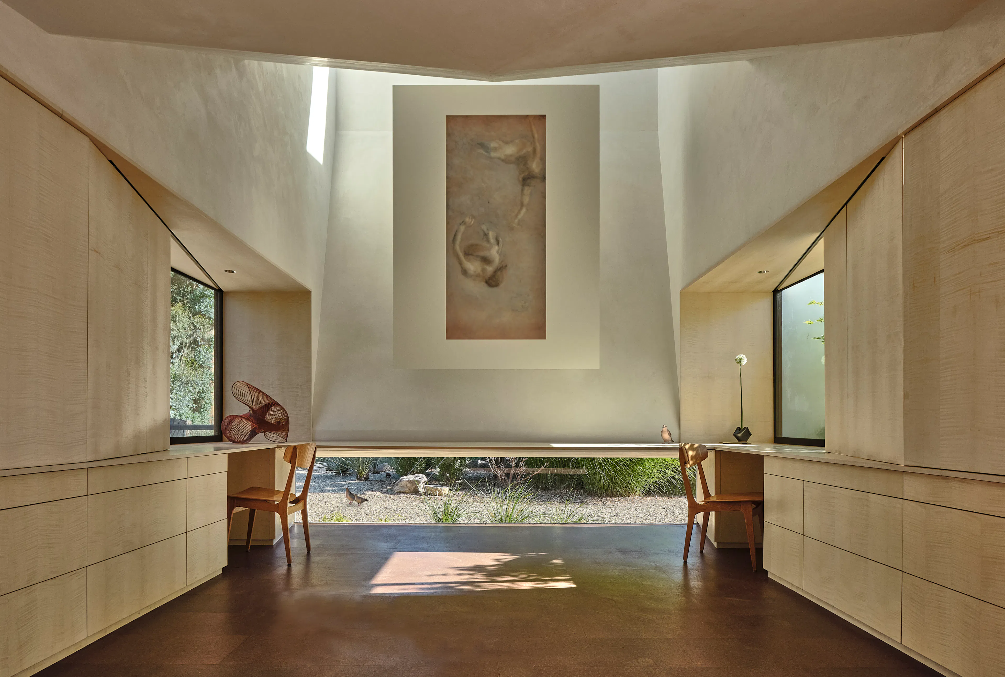 Mourning Dovecote — 1