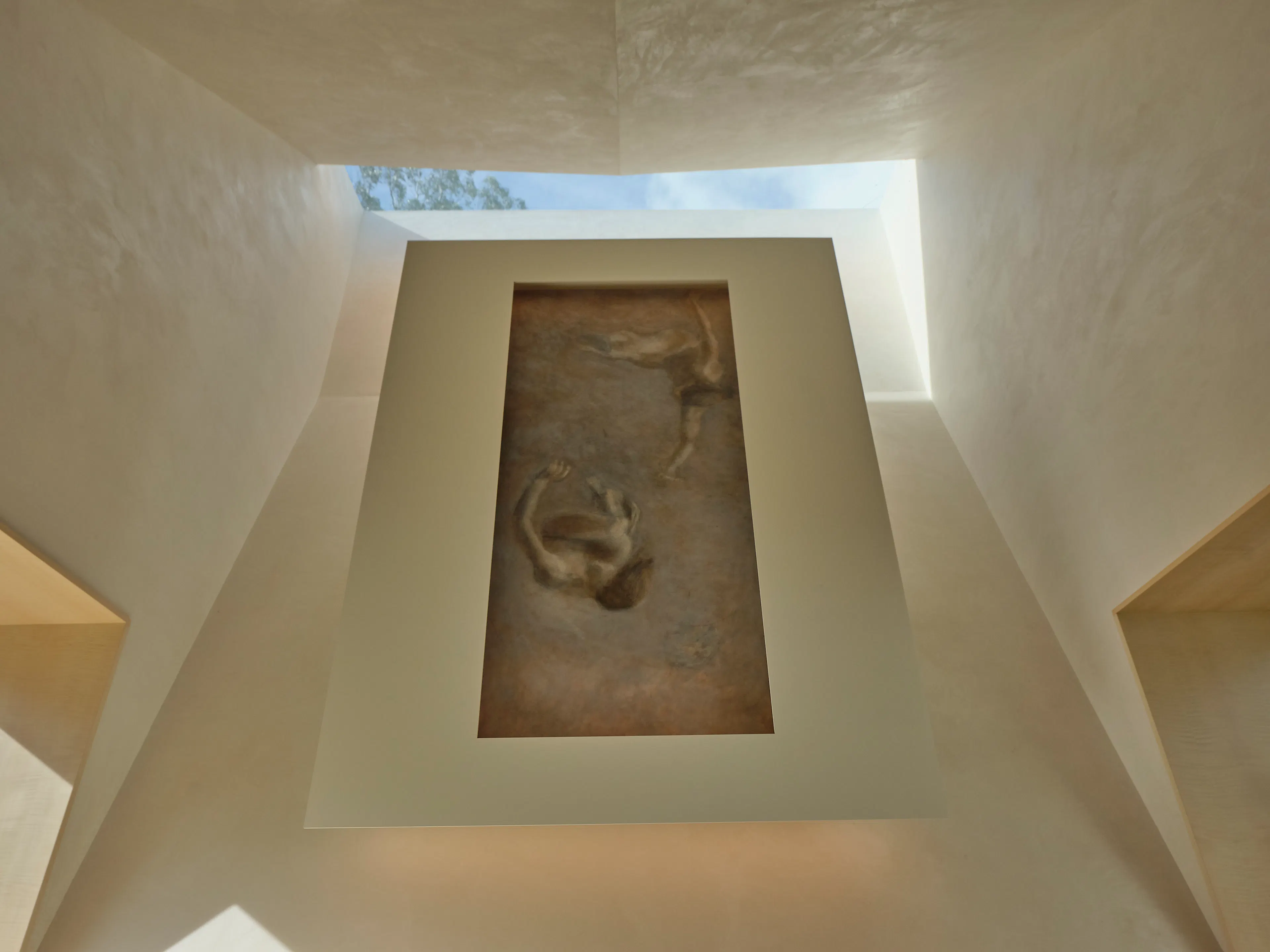 Mourning Dovecote — 2