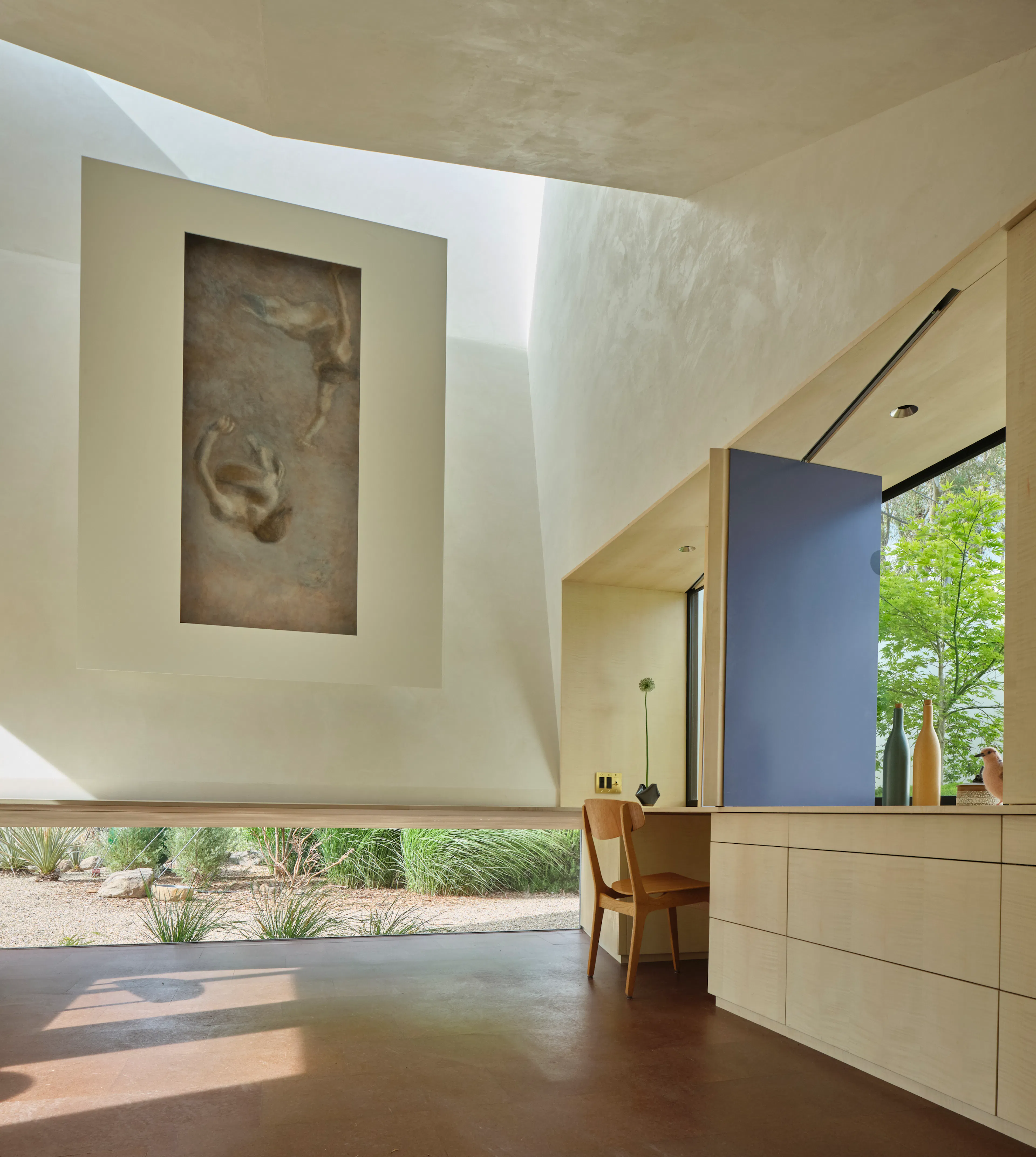 Mourning Dovecote — 3