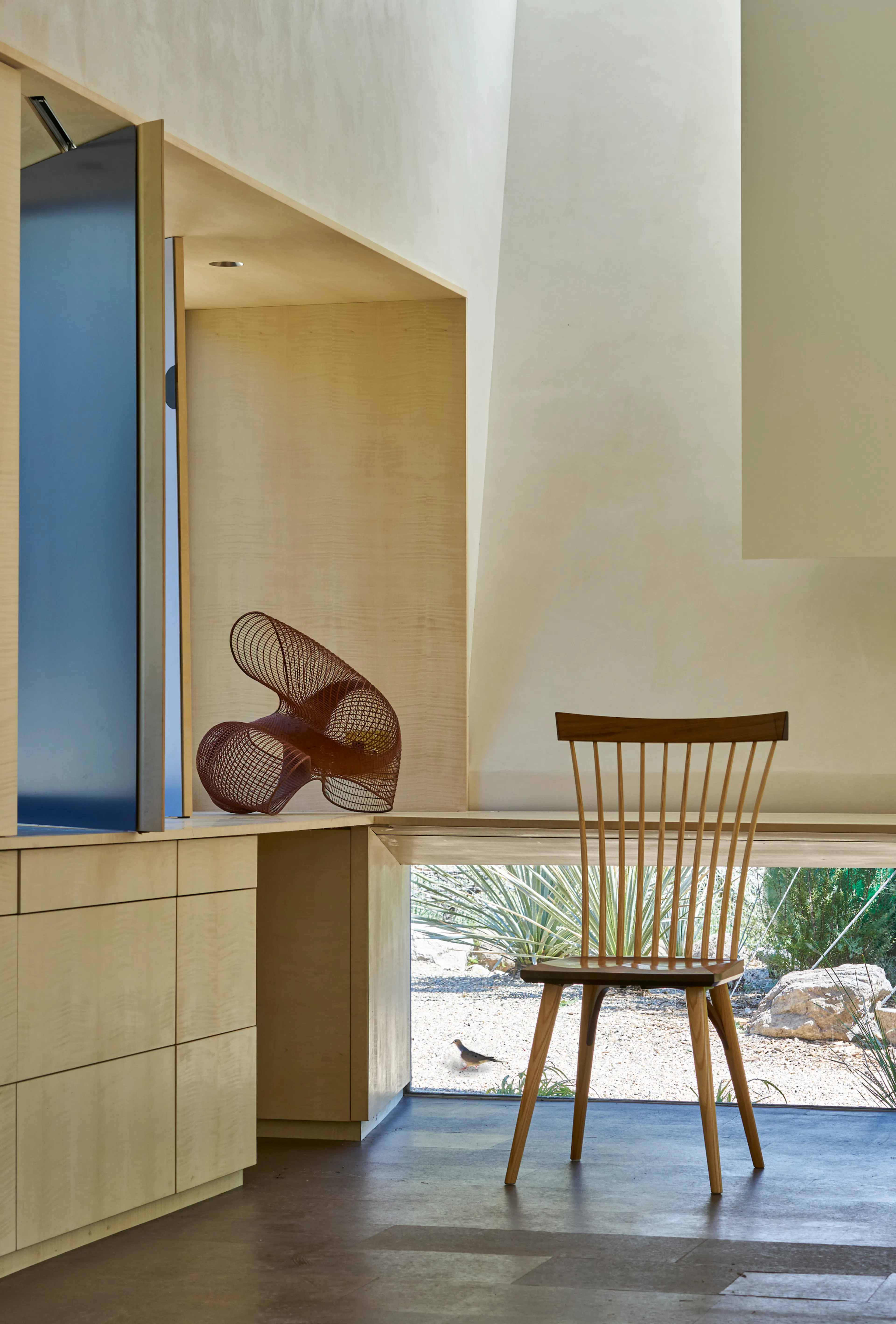 Mourning Dovecote — 4