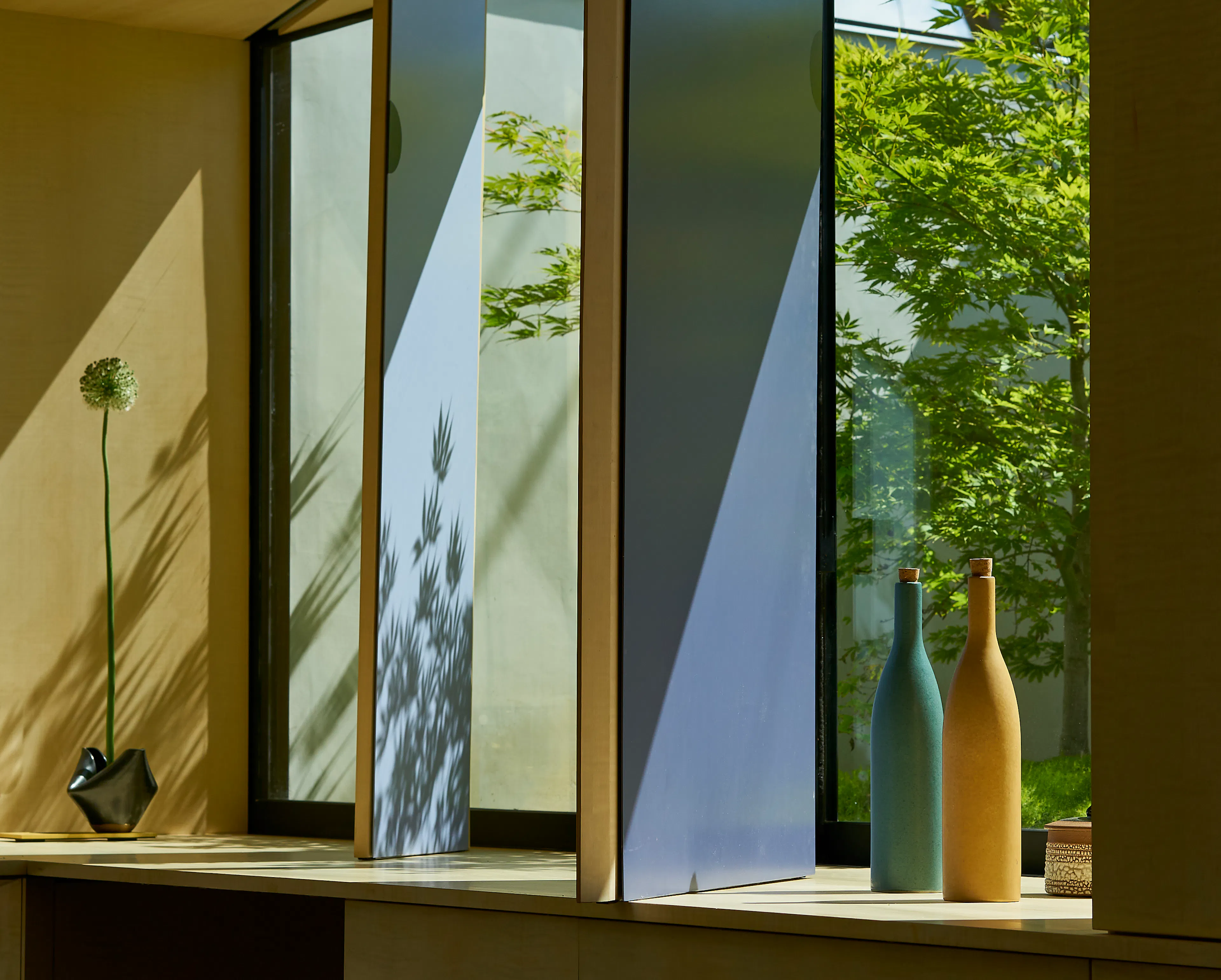 Mourning Dovecote — 6