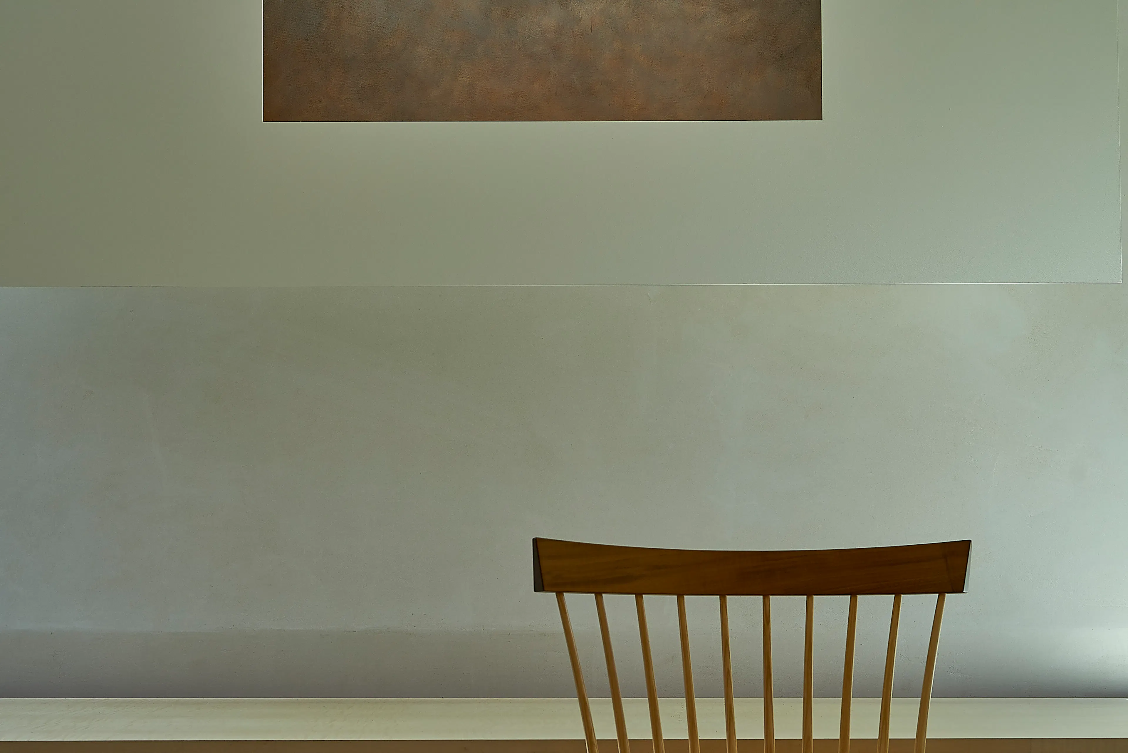 Mourning Dovecote — 7