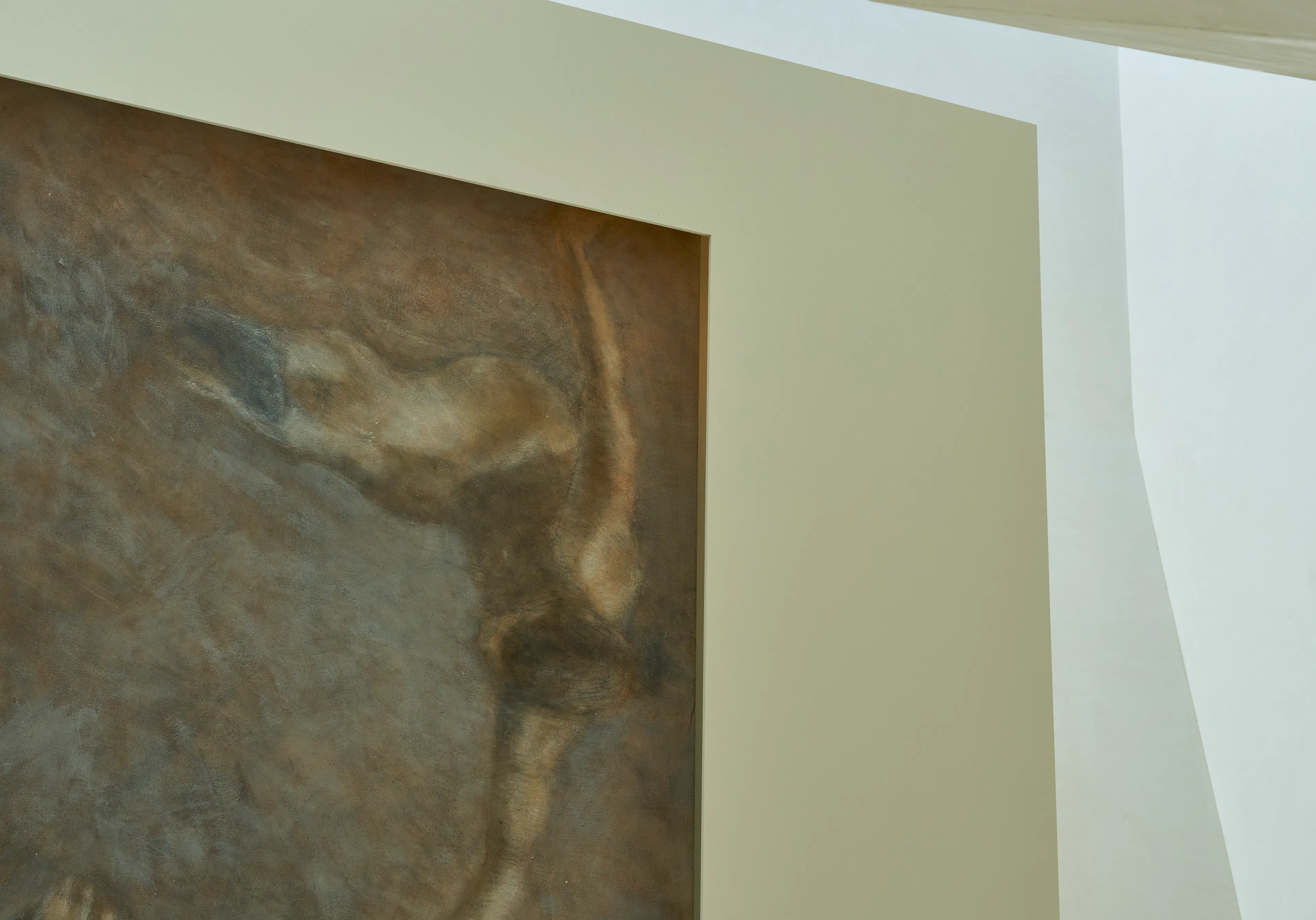 Mourning Dovecote — 8