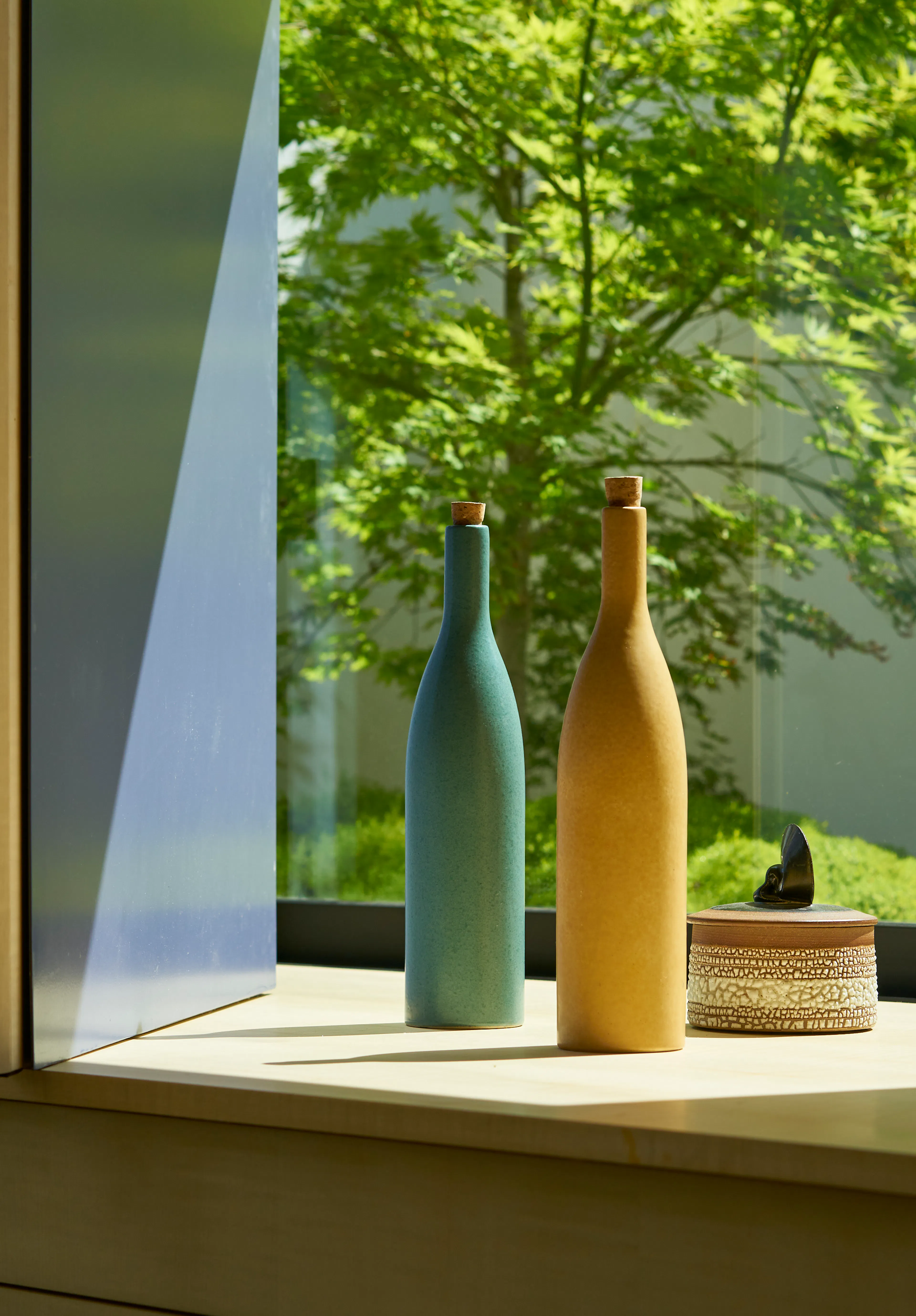 Mourning Dovecote — 10