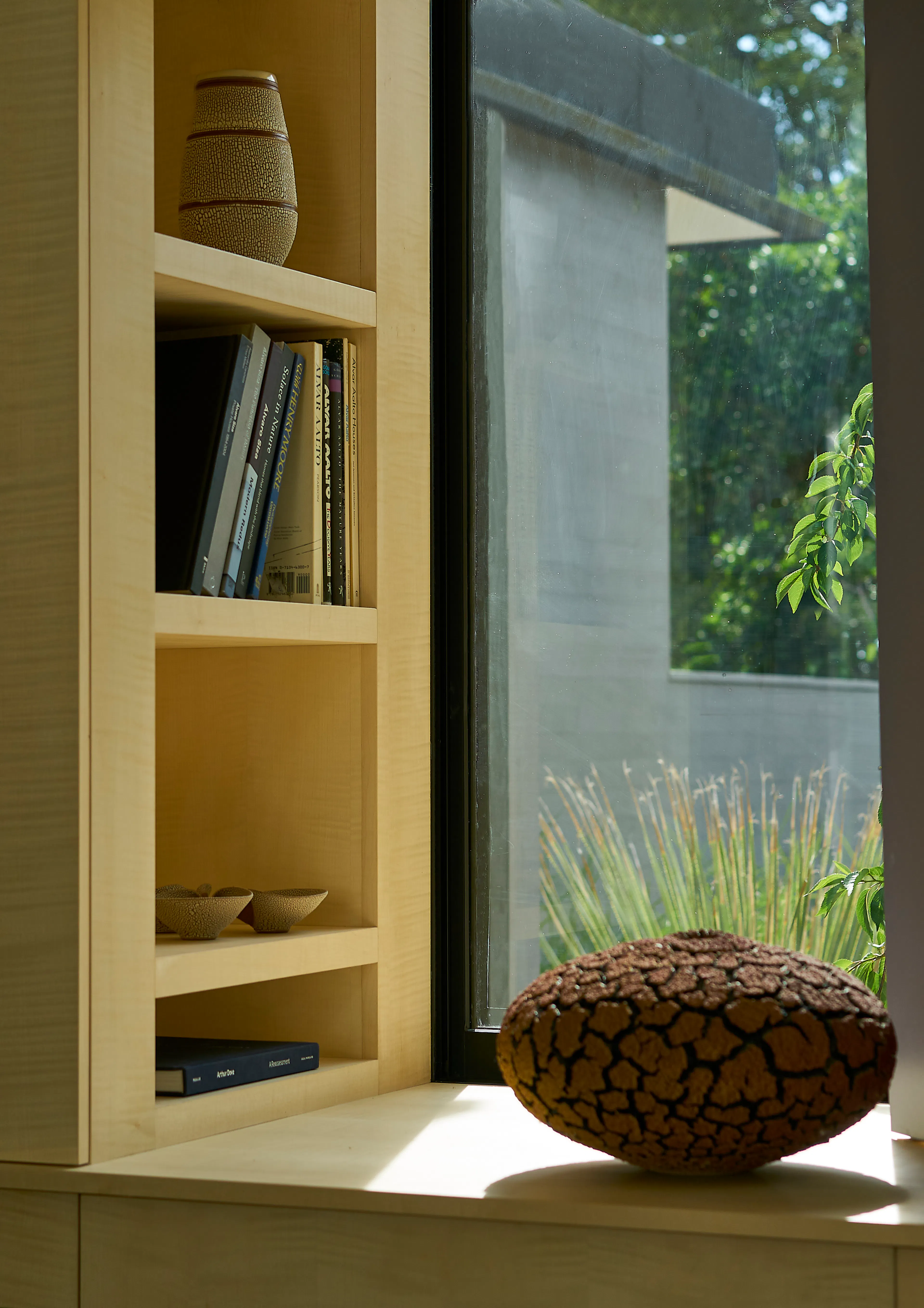 Mourning Dovecote — 11