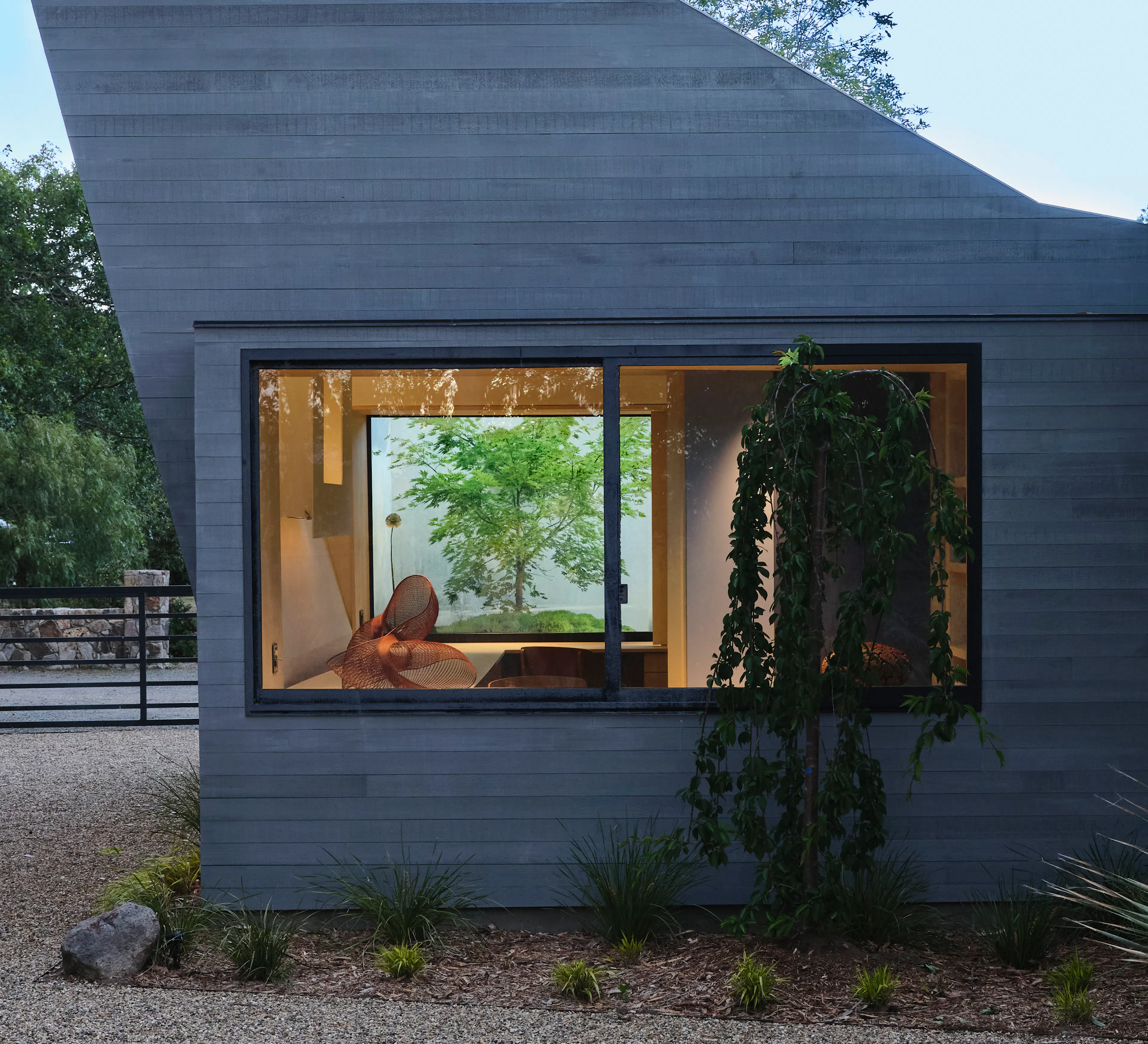 Mourning Dovecote — 15