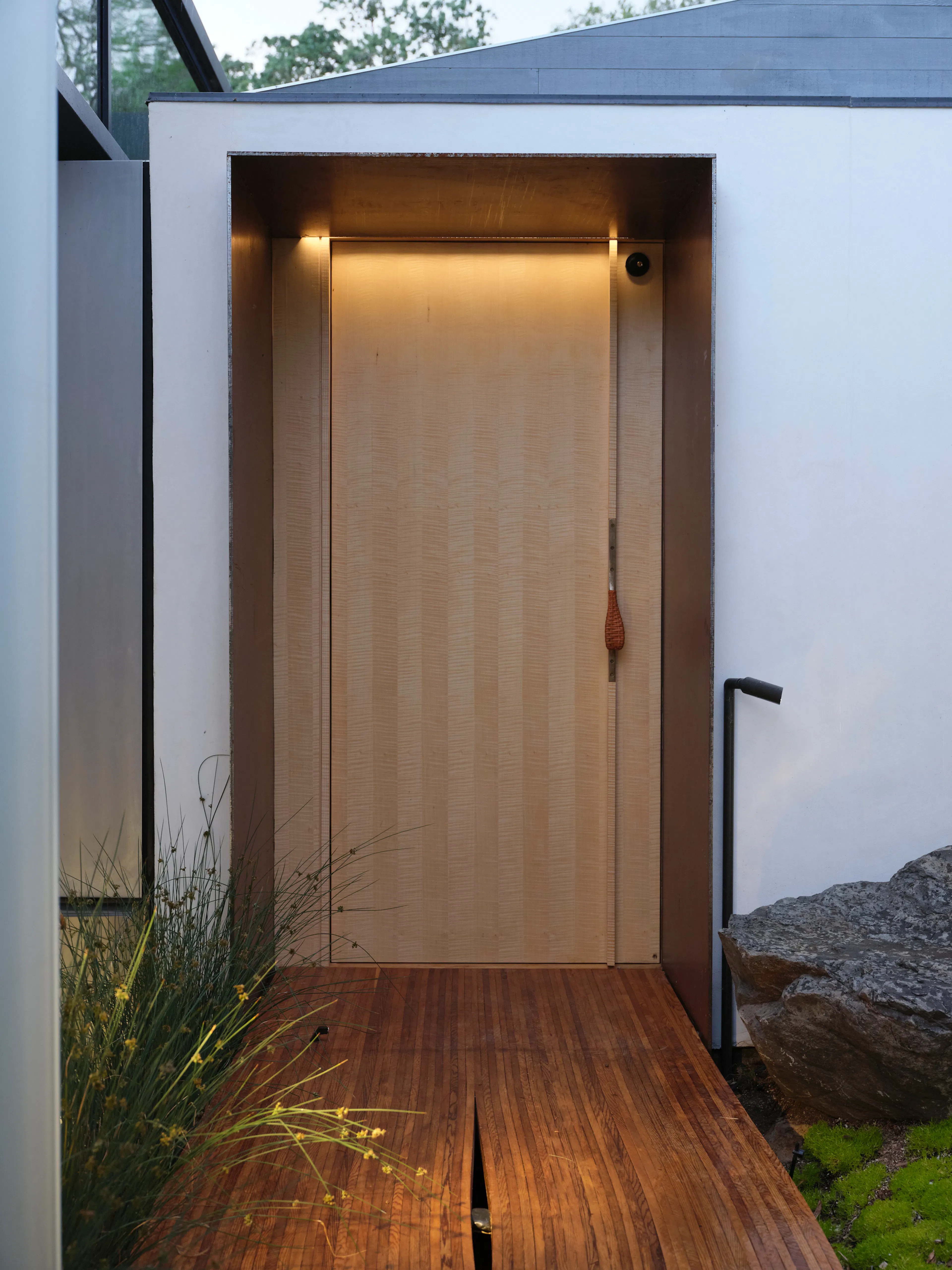 Mourning Dovecote — 17