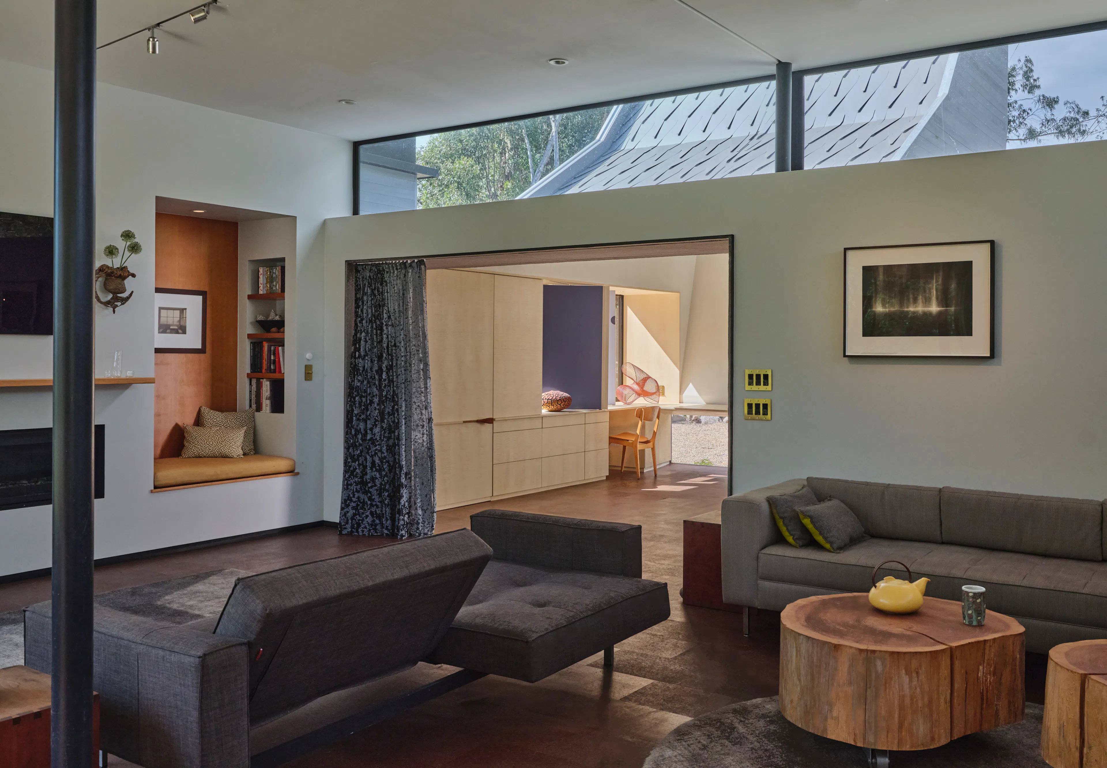 Mourning Dovecote — 18