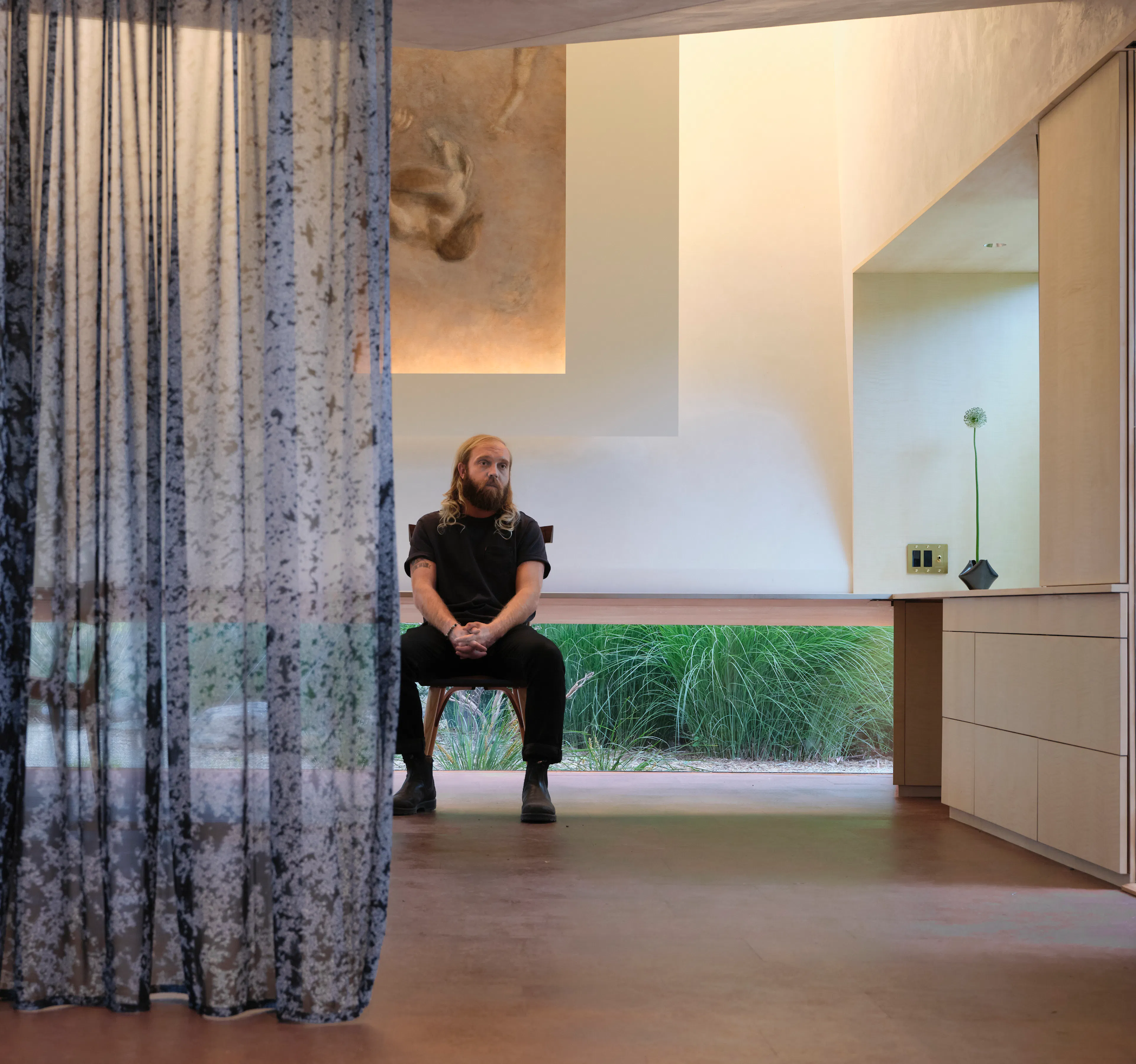 Mourning Dovecote — 21