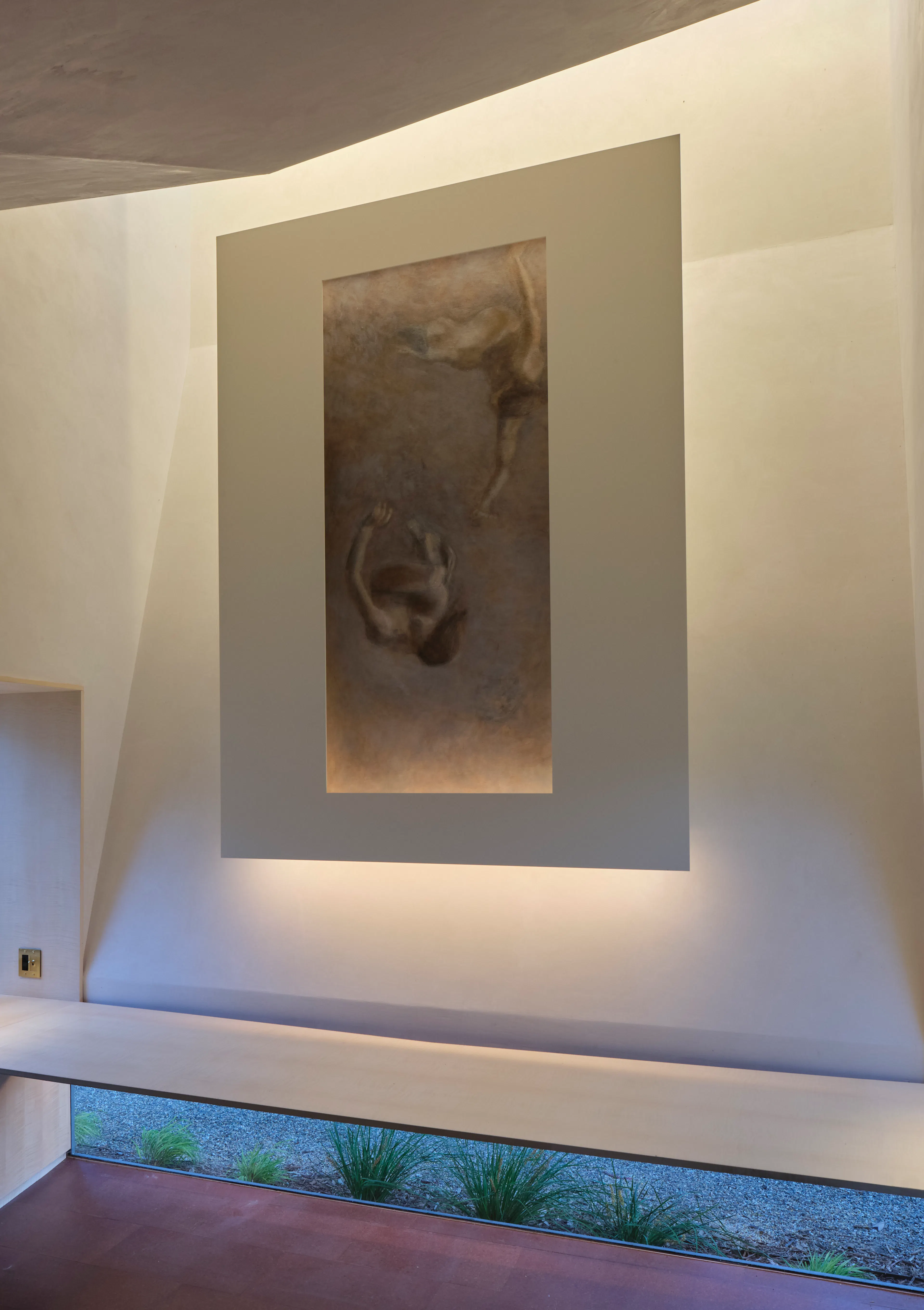 Mourning Dovecote — 22