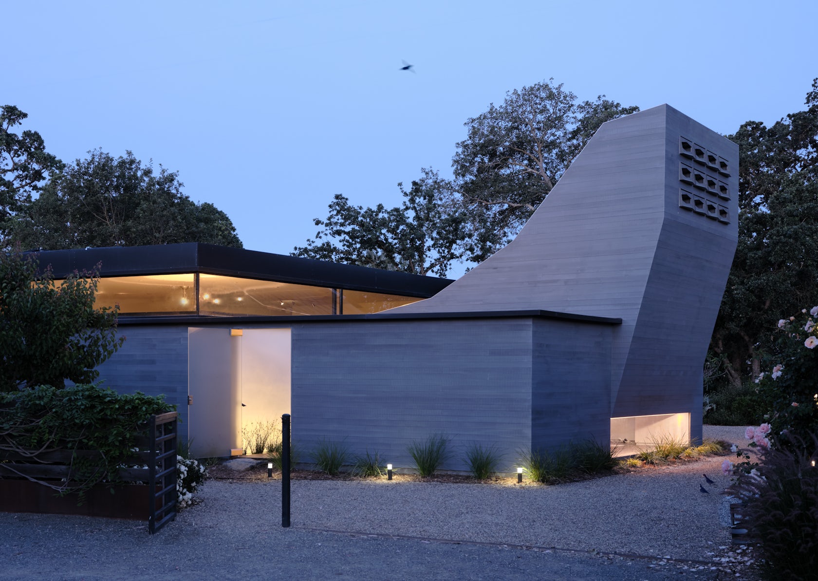 © S^A | Schwartz and Architecture