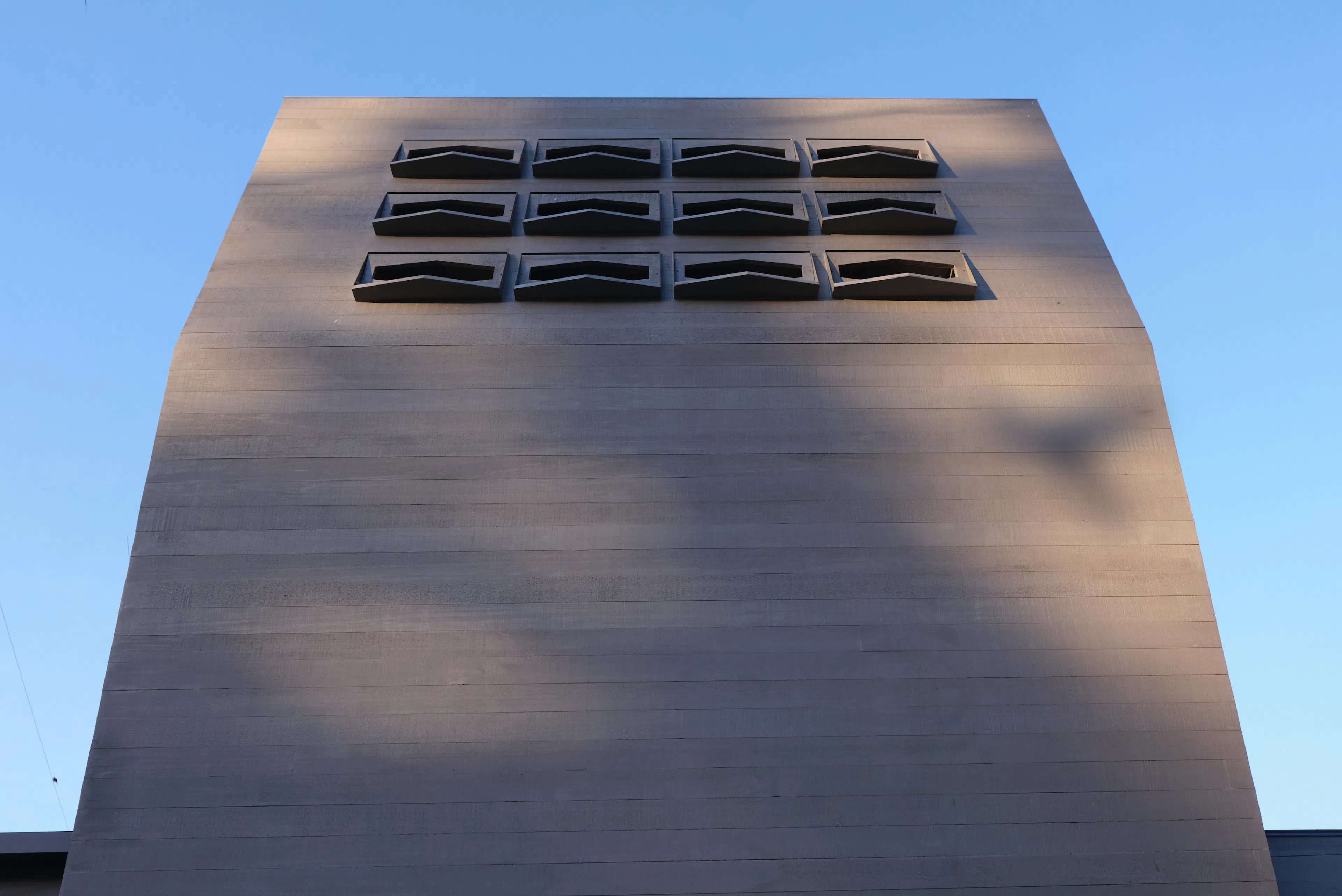 Mourning Dovecote — 24