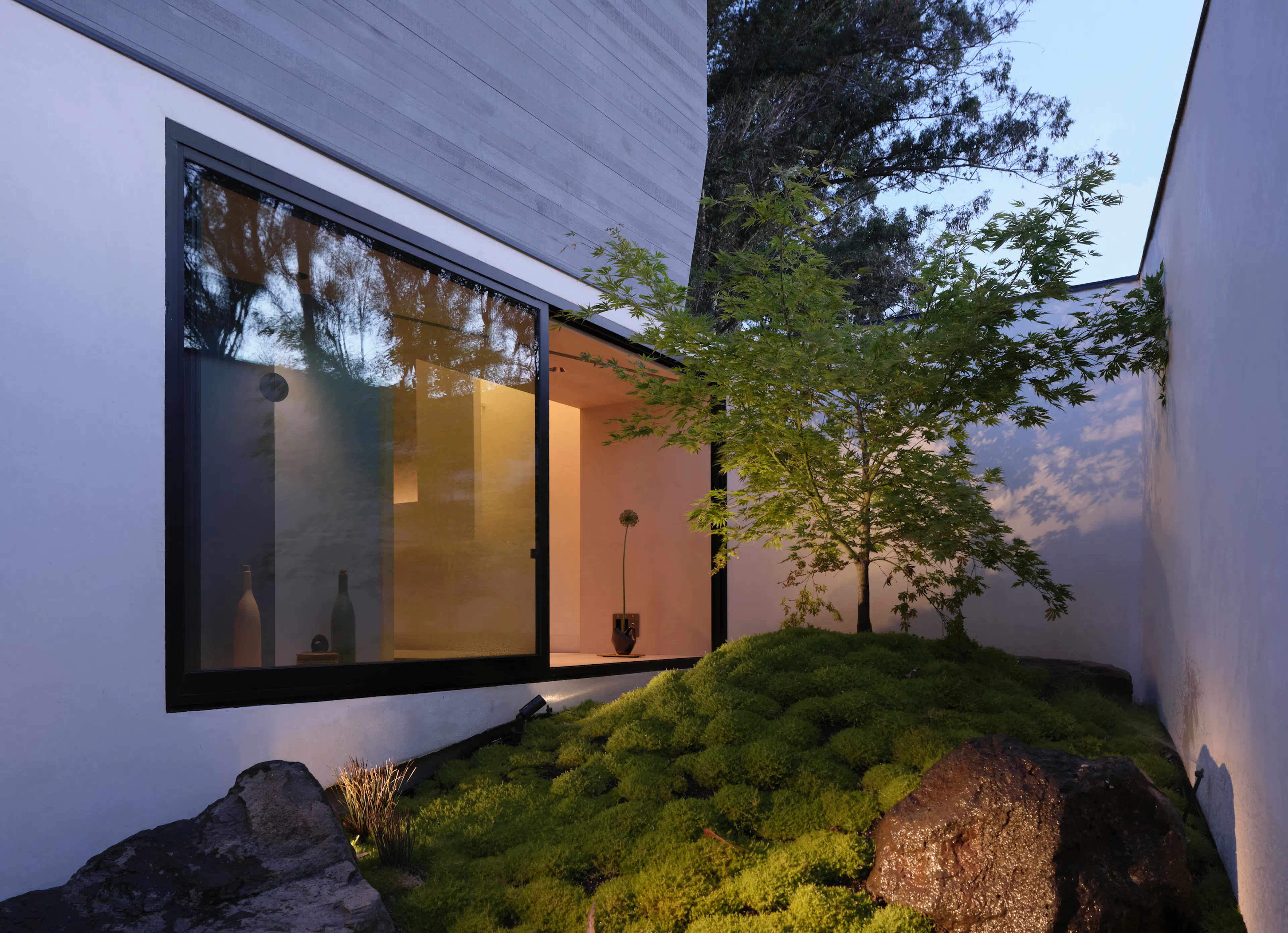 Mourning Dovecote — 25