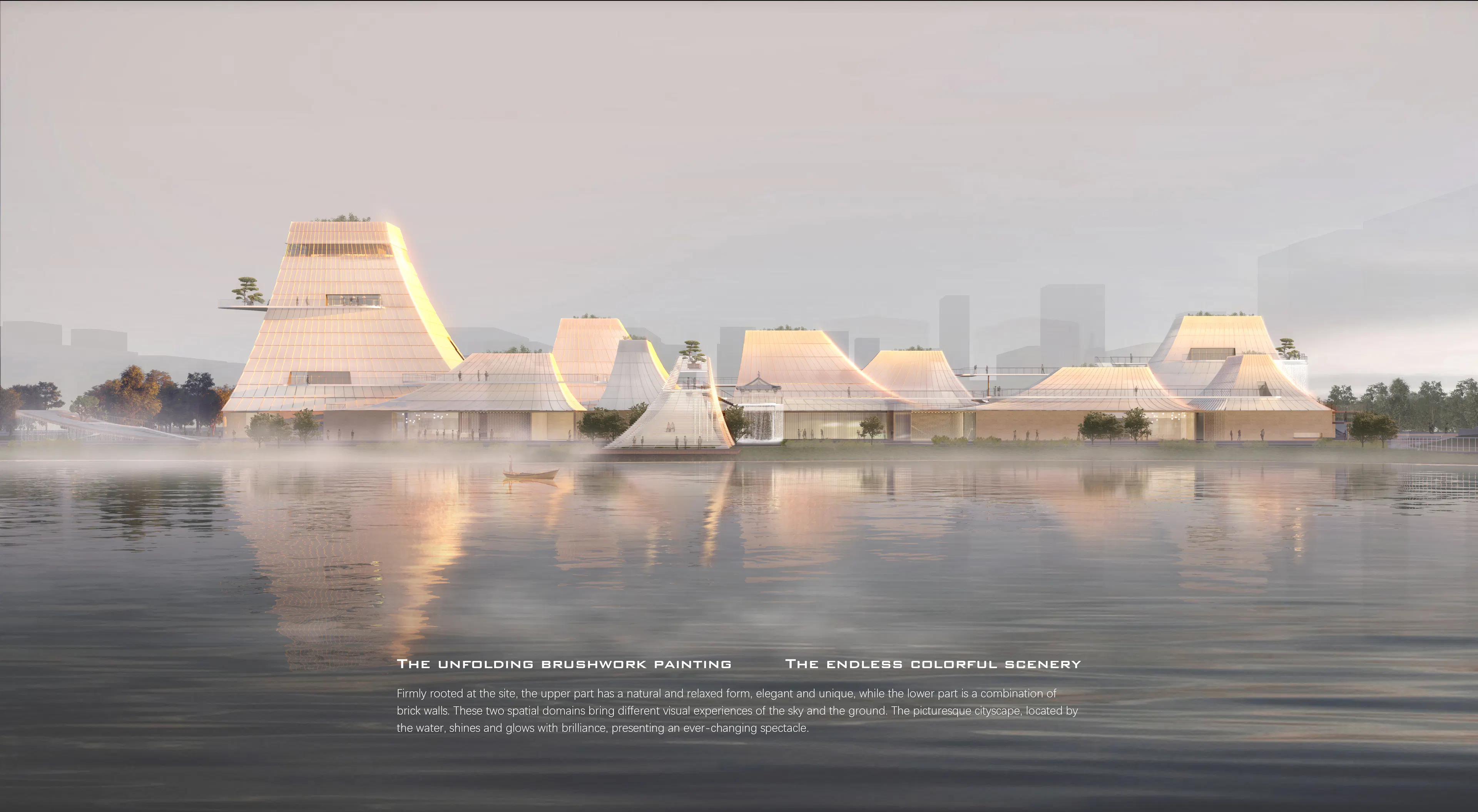 Jinshan Neighbour Center — 4