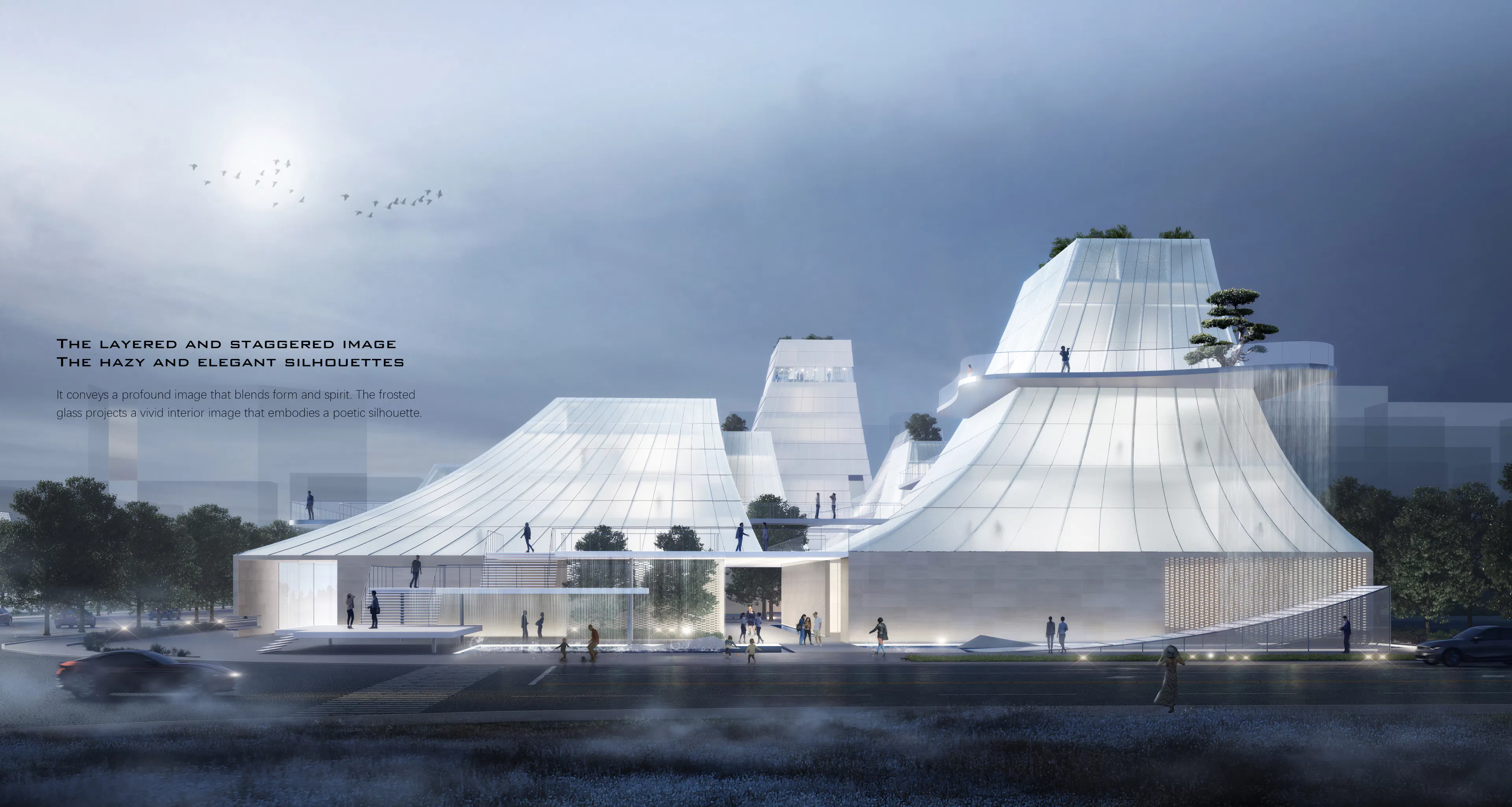 Jinshan Neighbour Center — 5