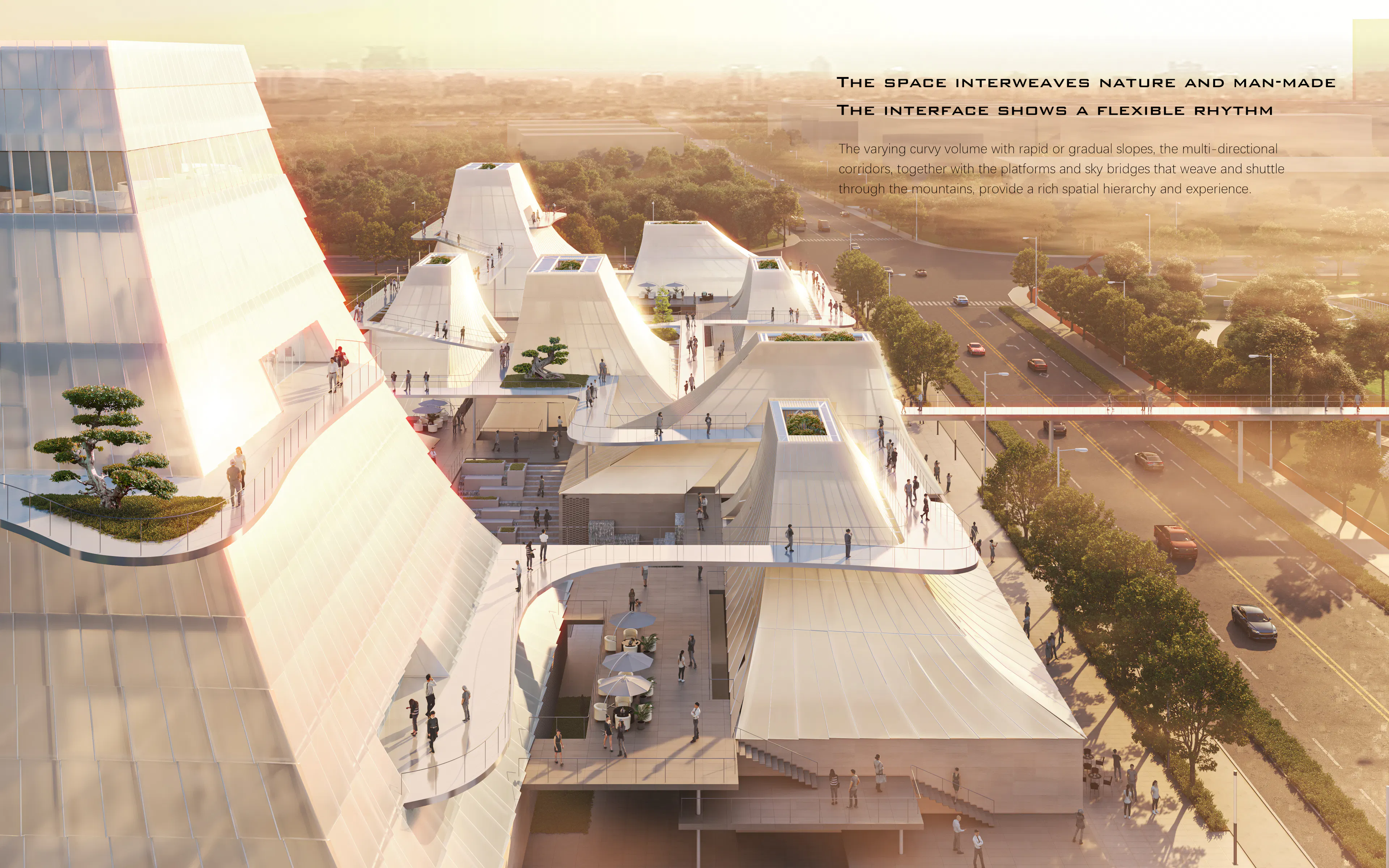 Jinshan Neighbour Center — 6