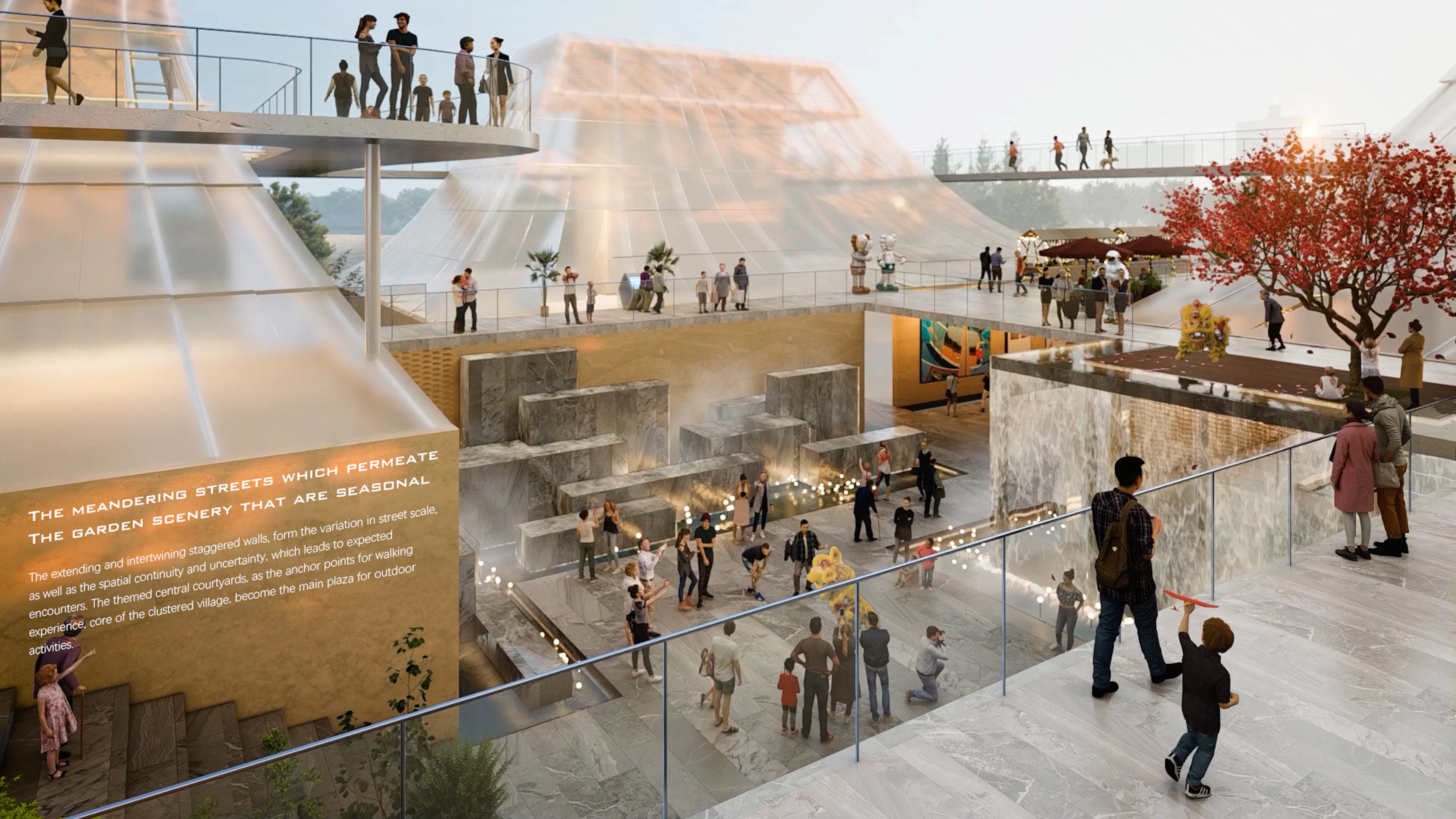 Jinshan Neighbour Center — 8