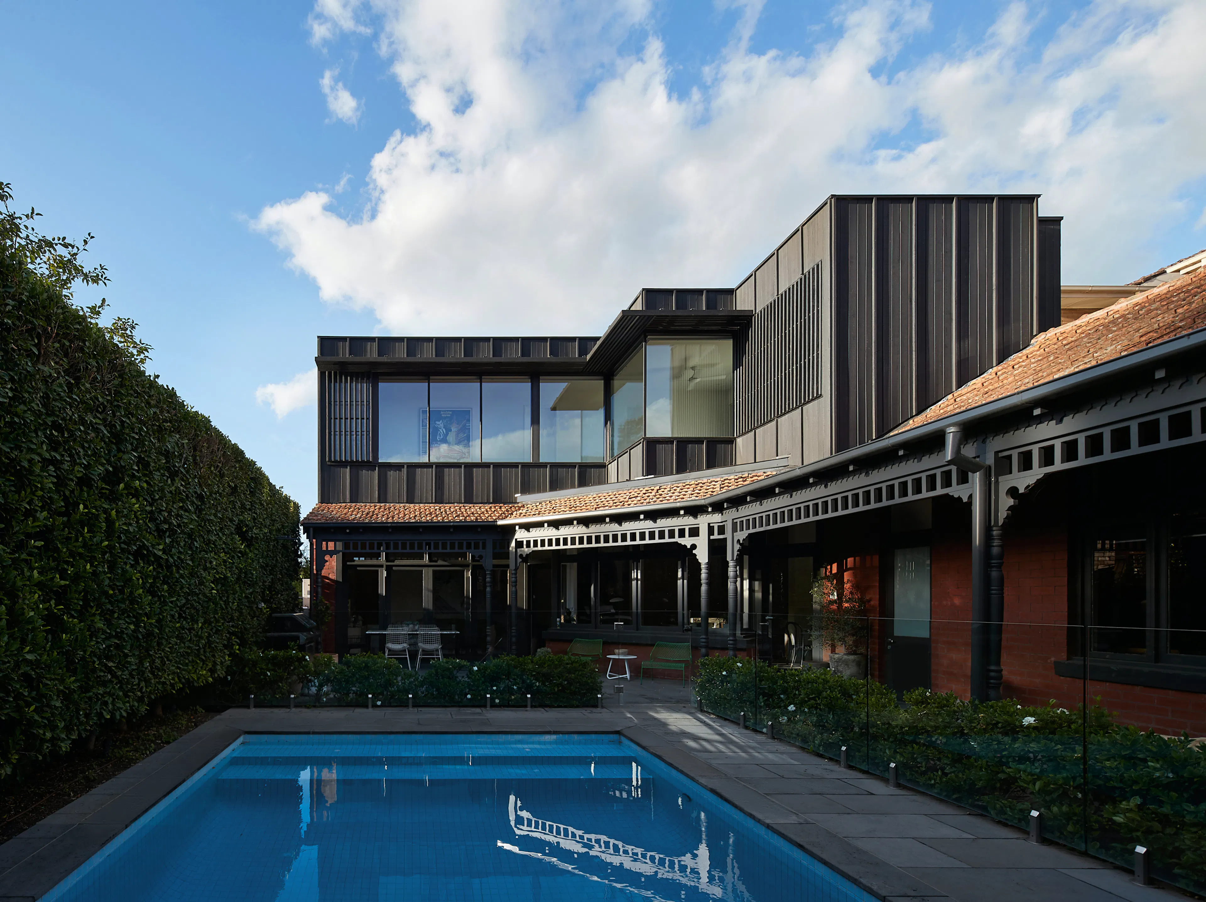 Foomann Architects — 14