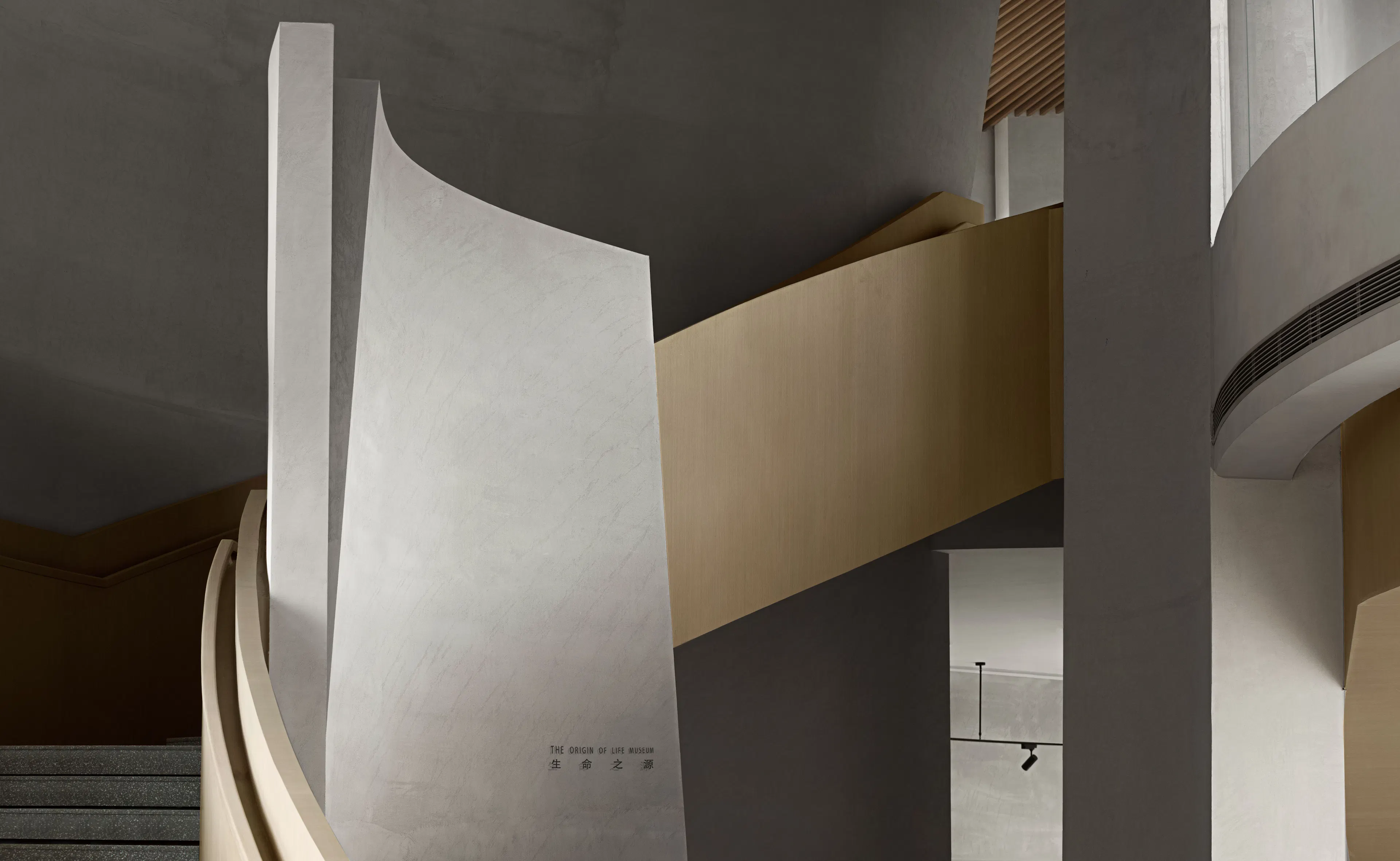 Four Seasons Pavilion — 5