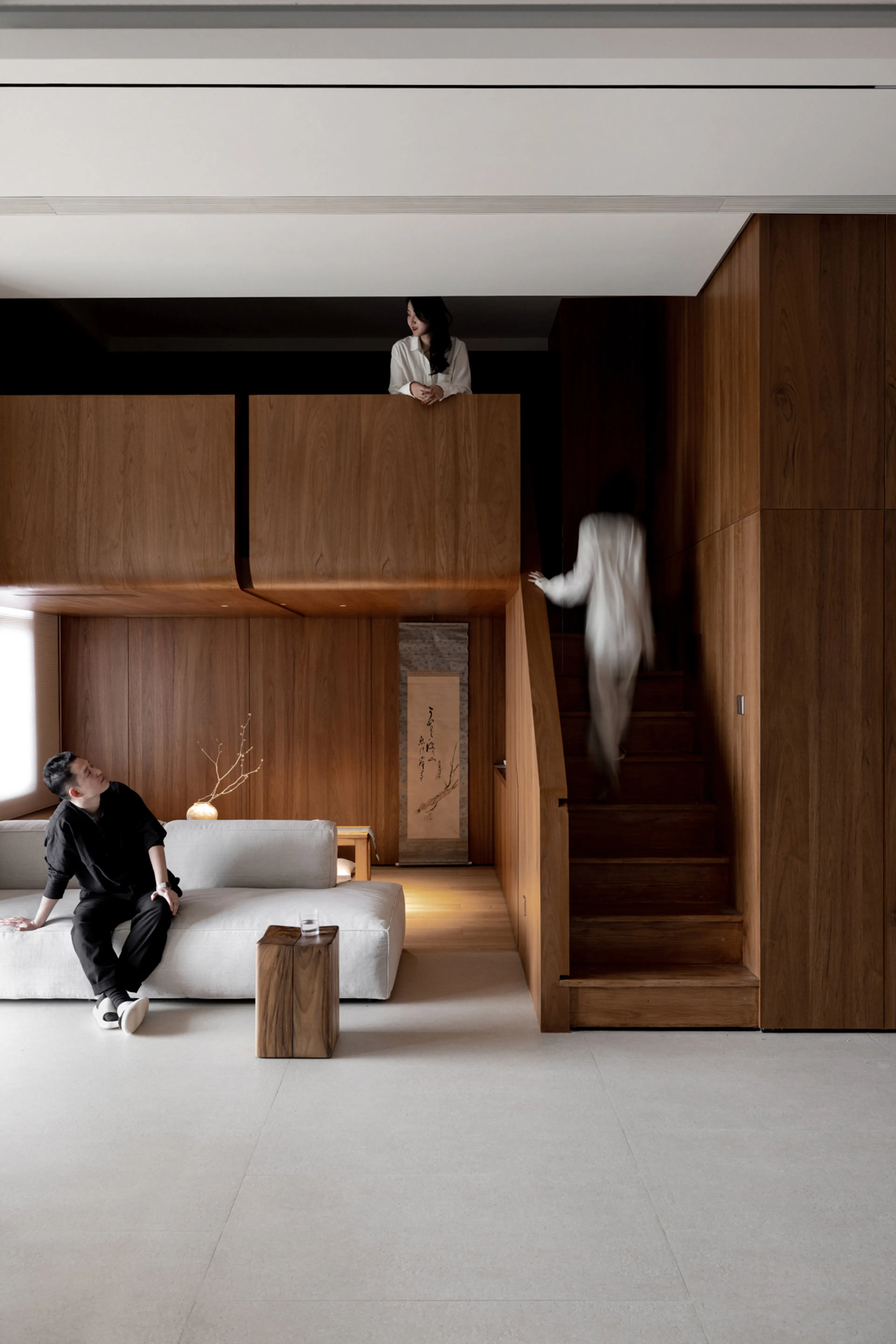 DWELL IN POETICNESS — 2