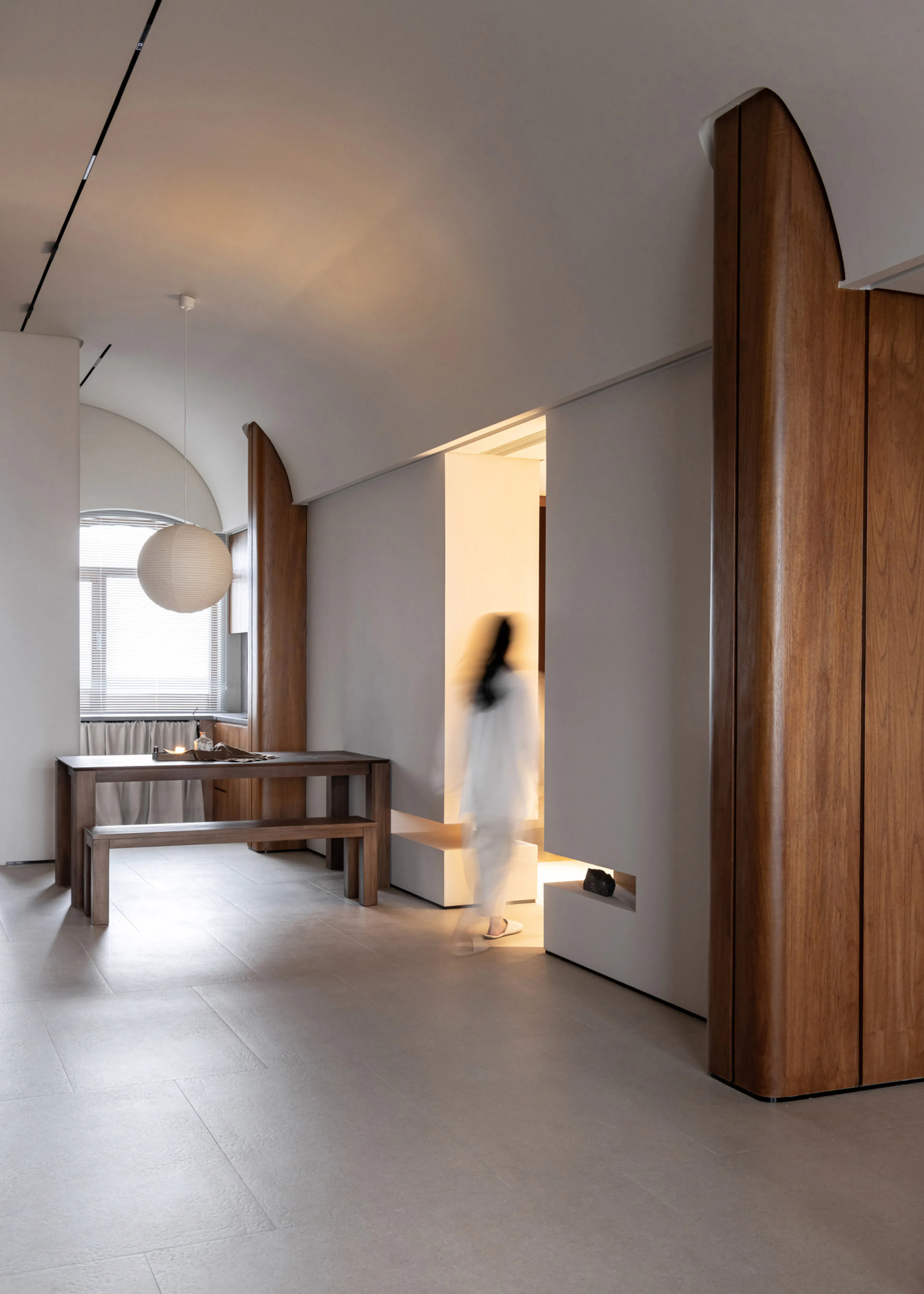 DWELL IN POETICNESS — 5