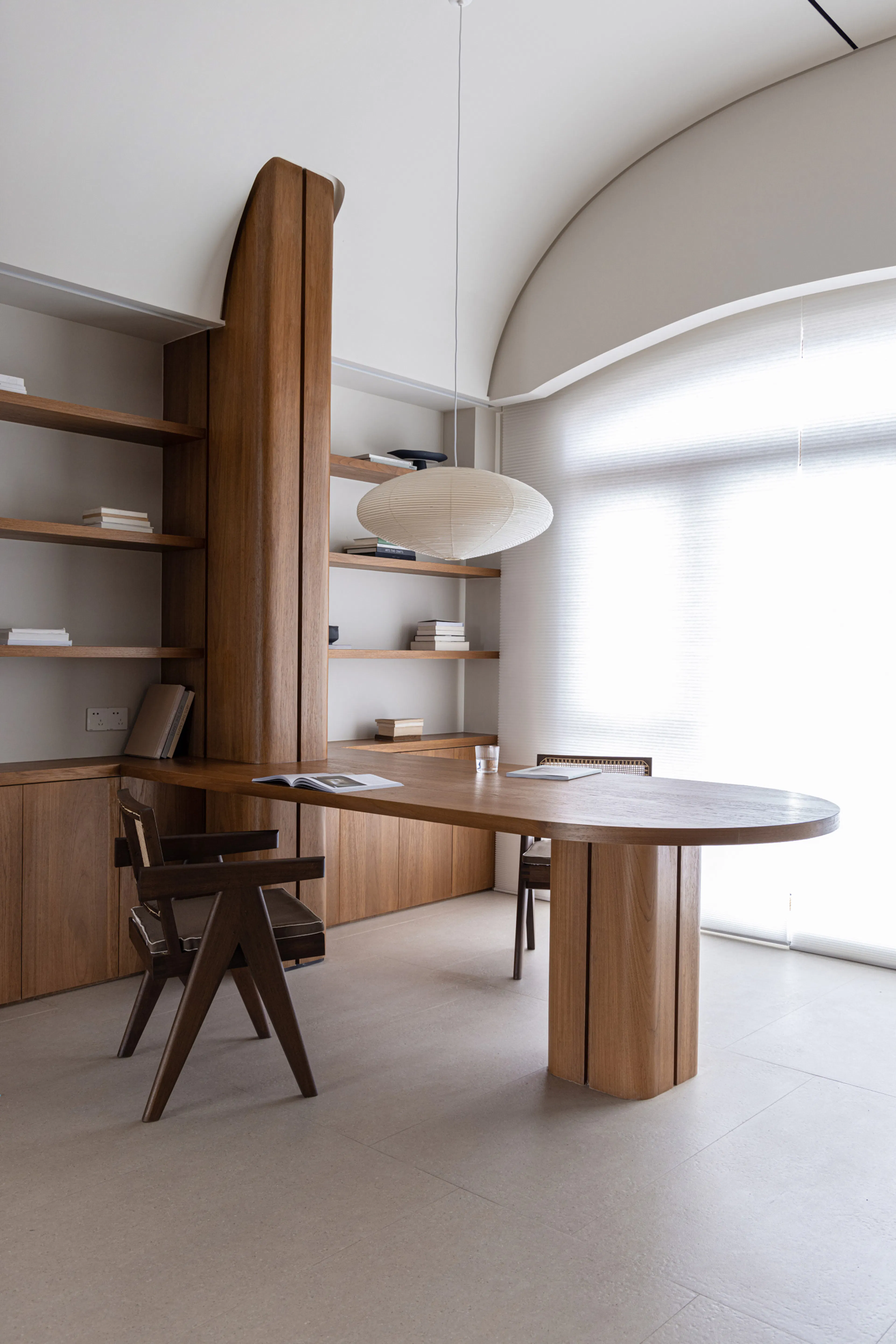 DWELL IN POETICNESS — 7